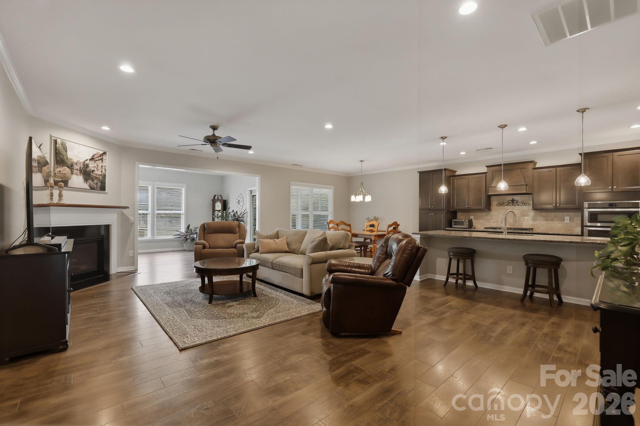 15802 Reynolds Drive — Fort Mill