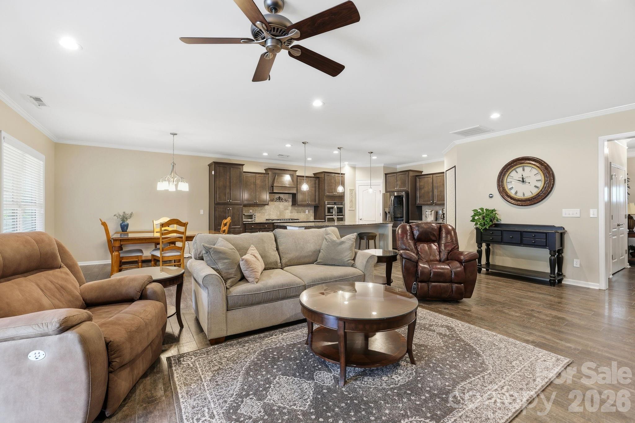 15802 Reynolds Drive — Fort Mill