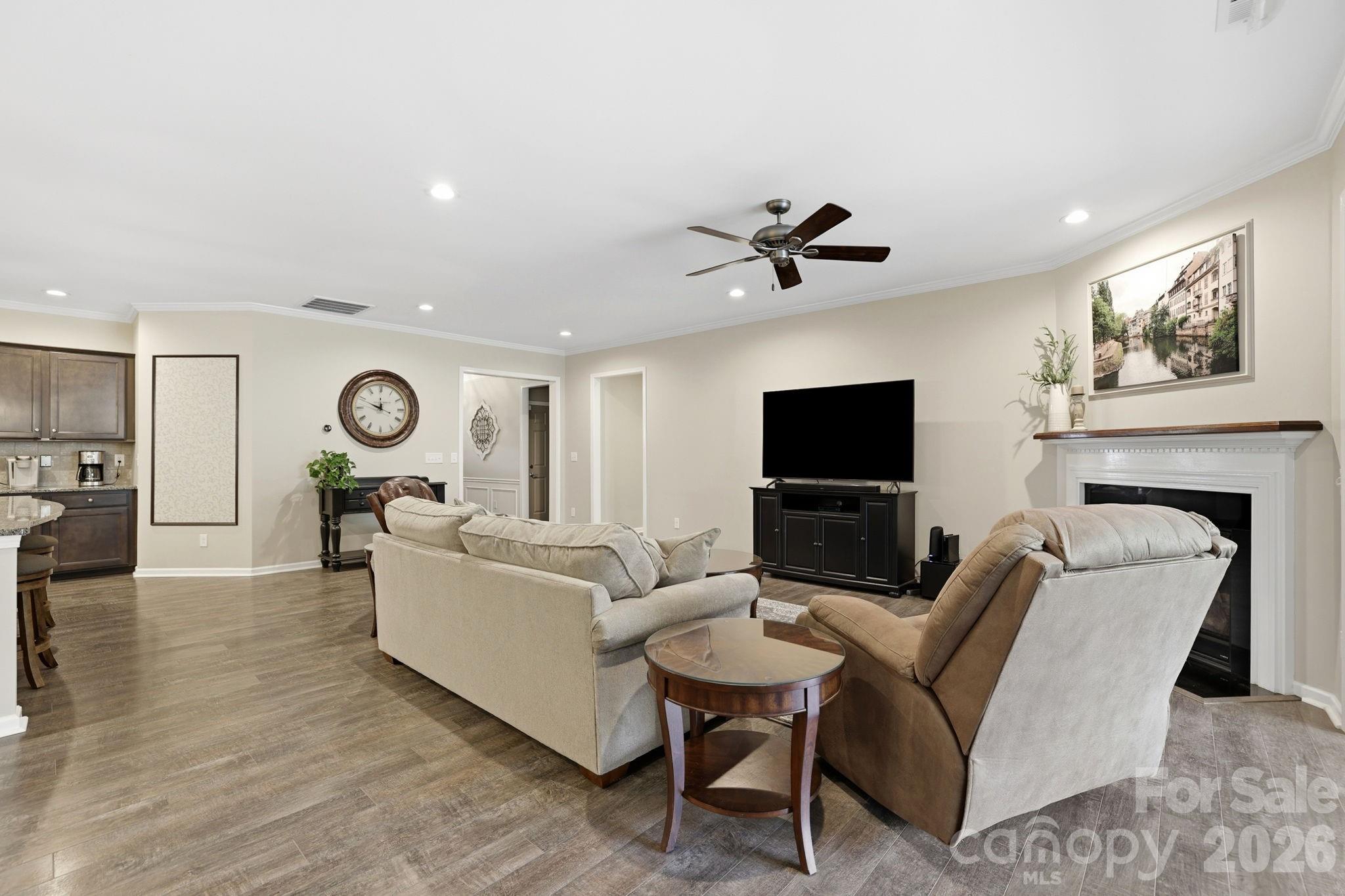 15802 Reynolds Drive — Fort Mill