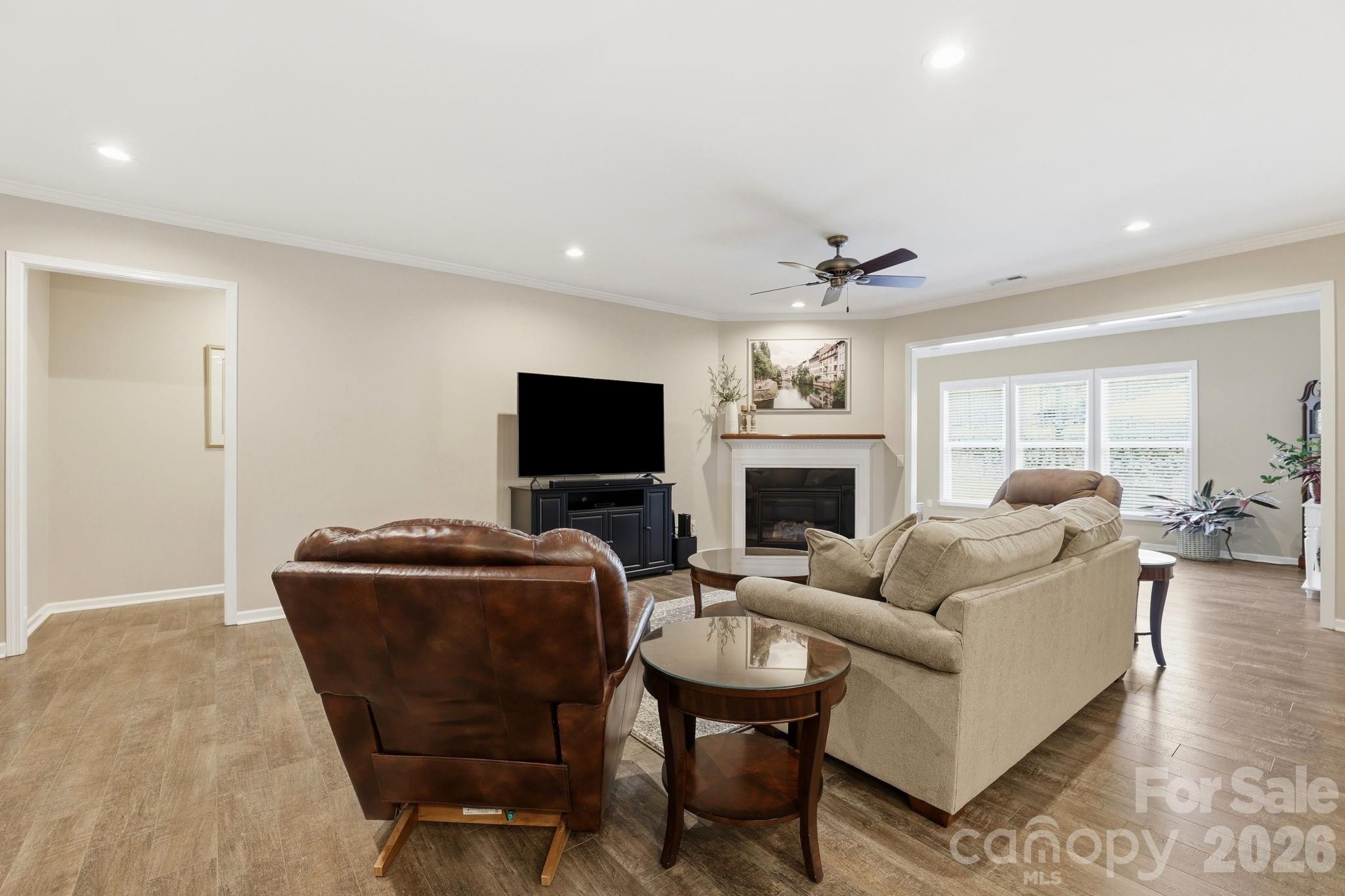 15802 Reynolds Drive — Fort Mill