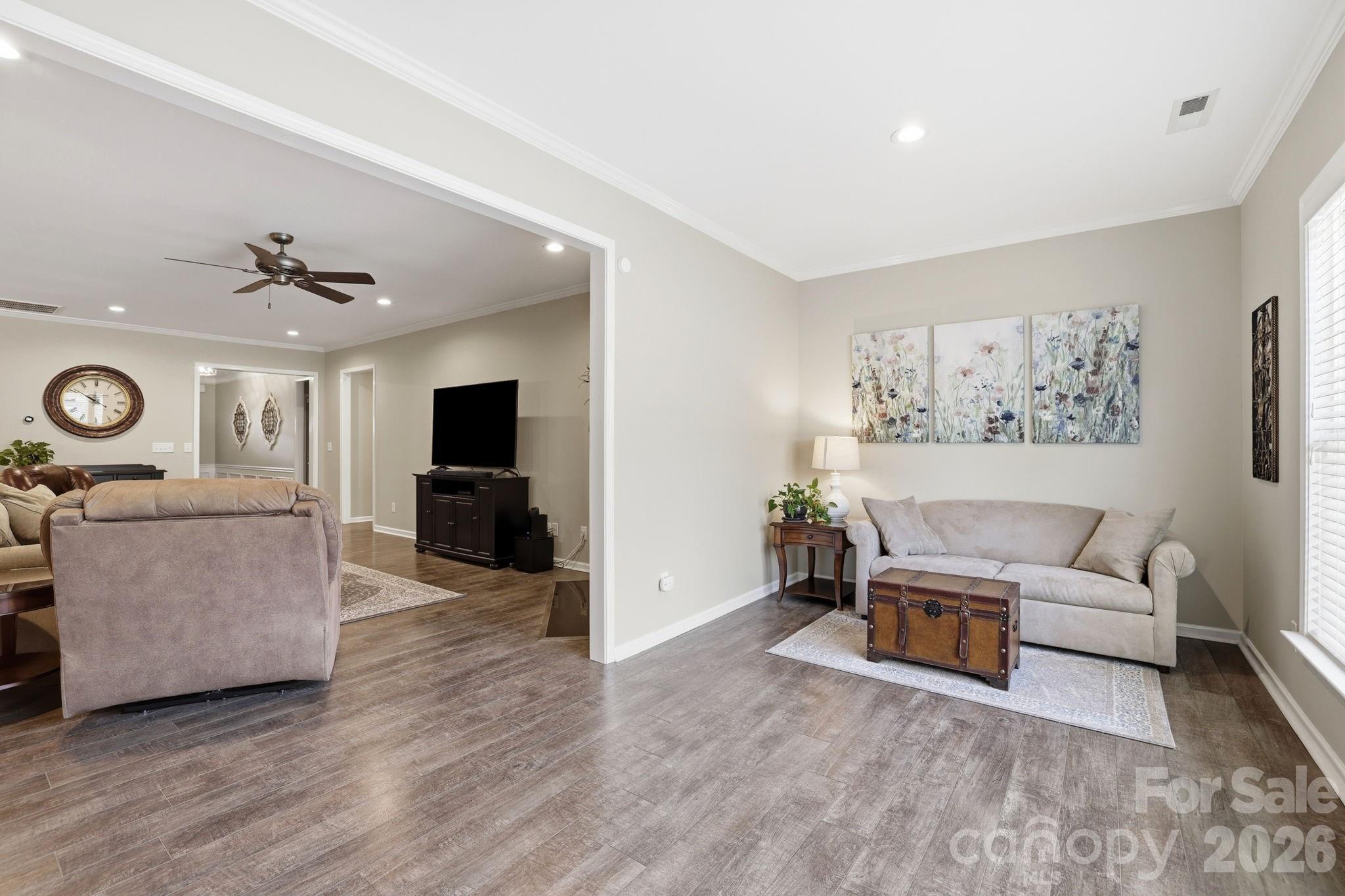 15802 Reynolds Drive — Fort Mill
