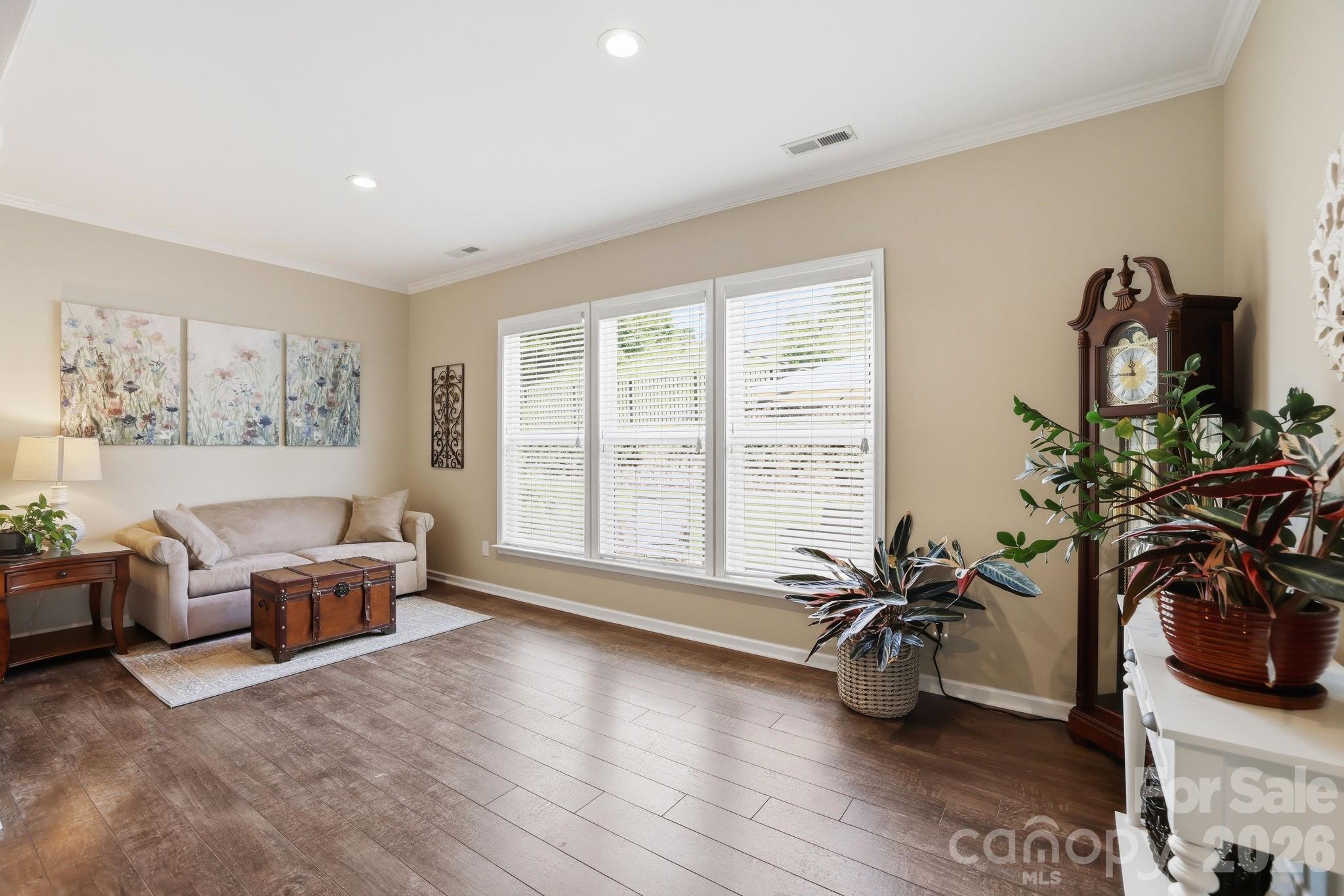 15802 Reynolds Drive — Fort Mill