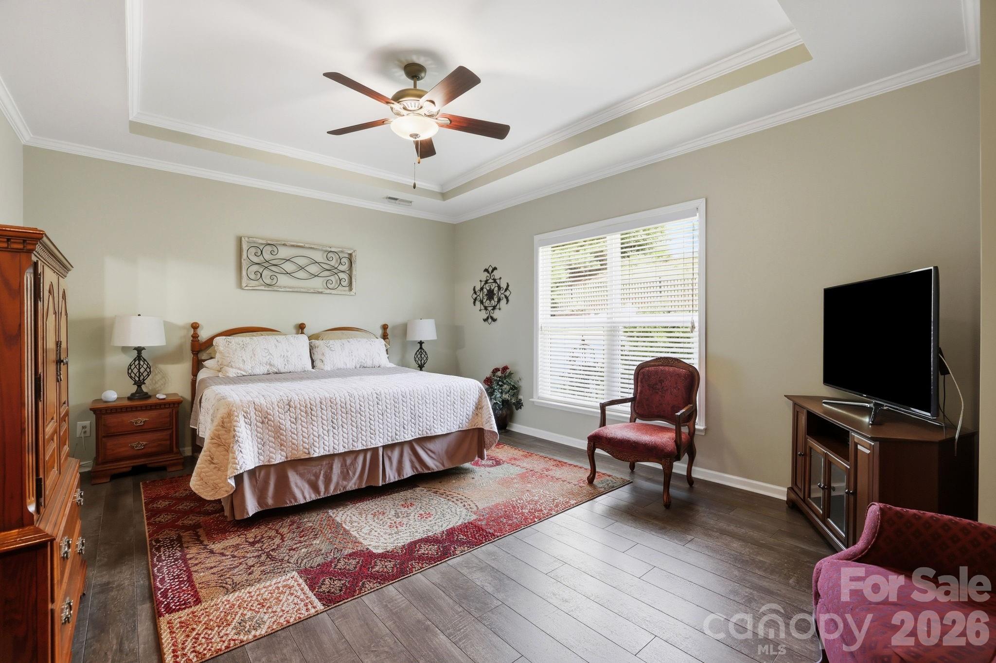 15802 Reynolds Drive — Fort Mill