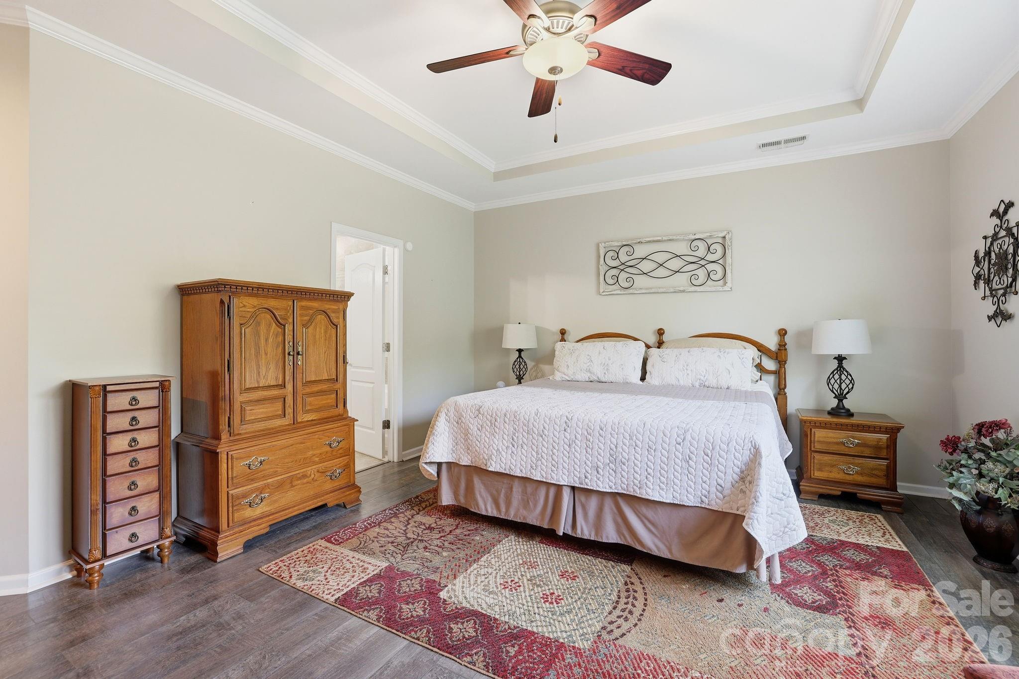 15802 Reynolds Drive — Fort Mill