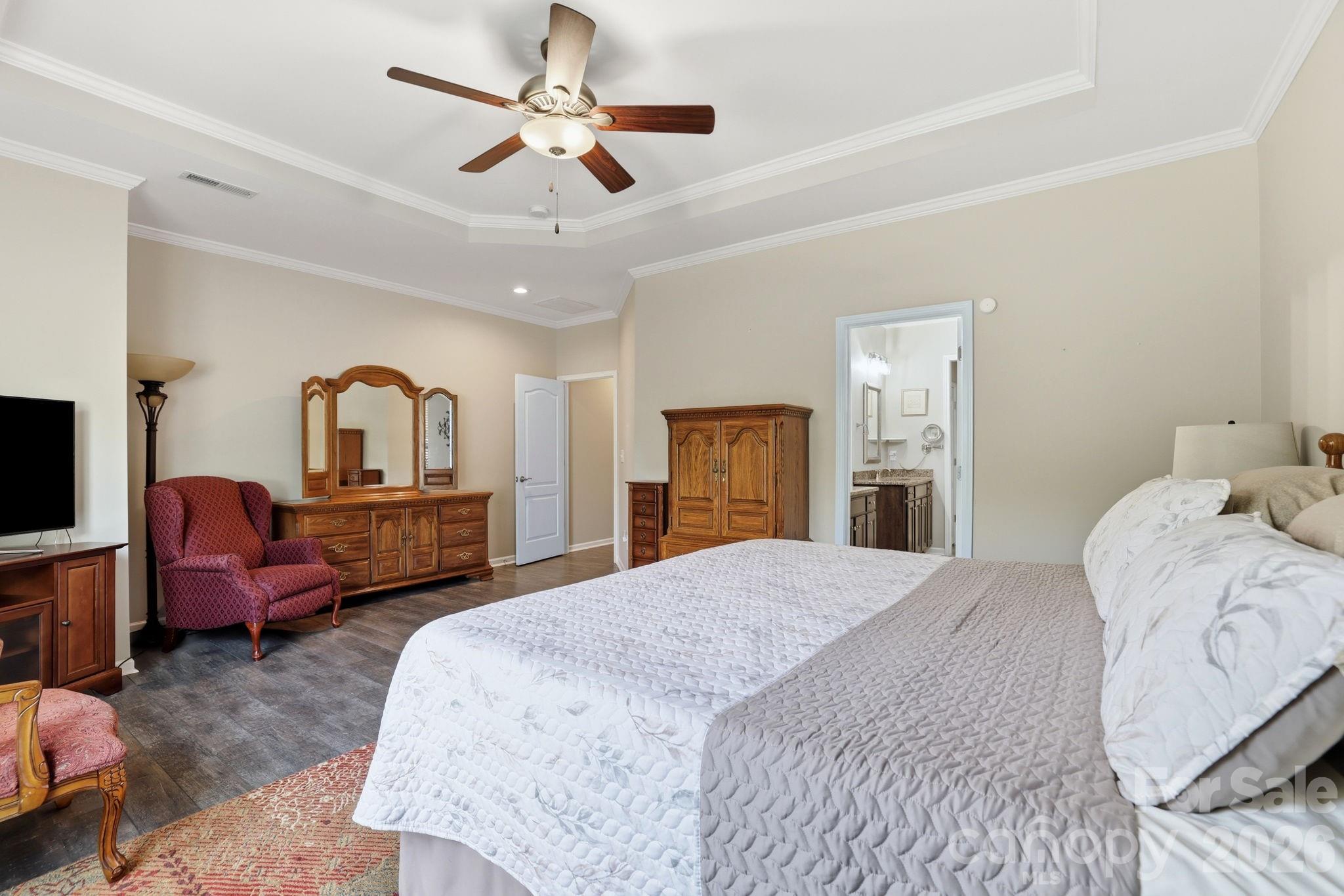 15802 Reynolds Drive — Fort Mill