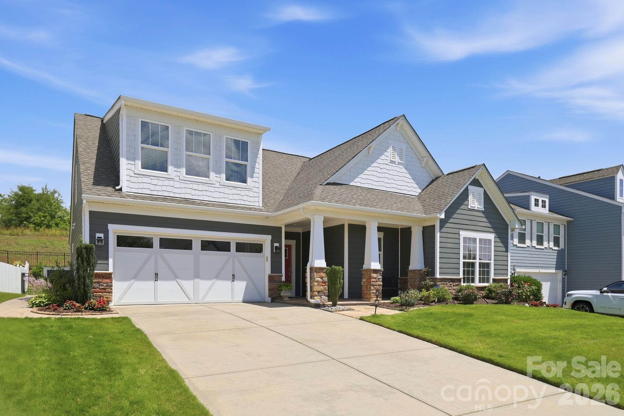15802 Reynolds Drive — Fort Mill