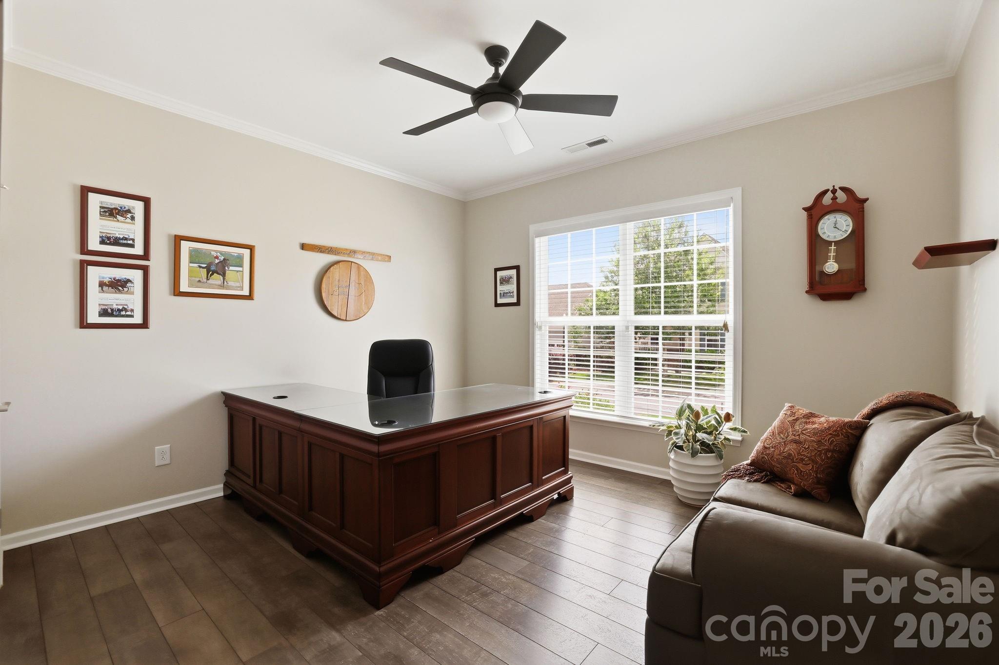 15802 Reynolds Drive — Fort Mill