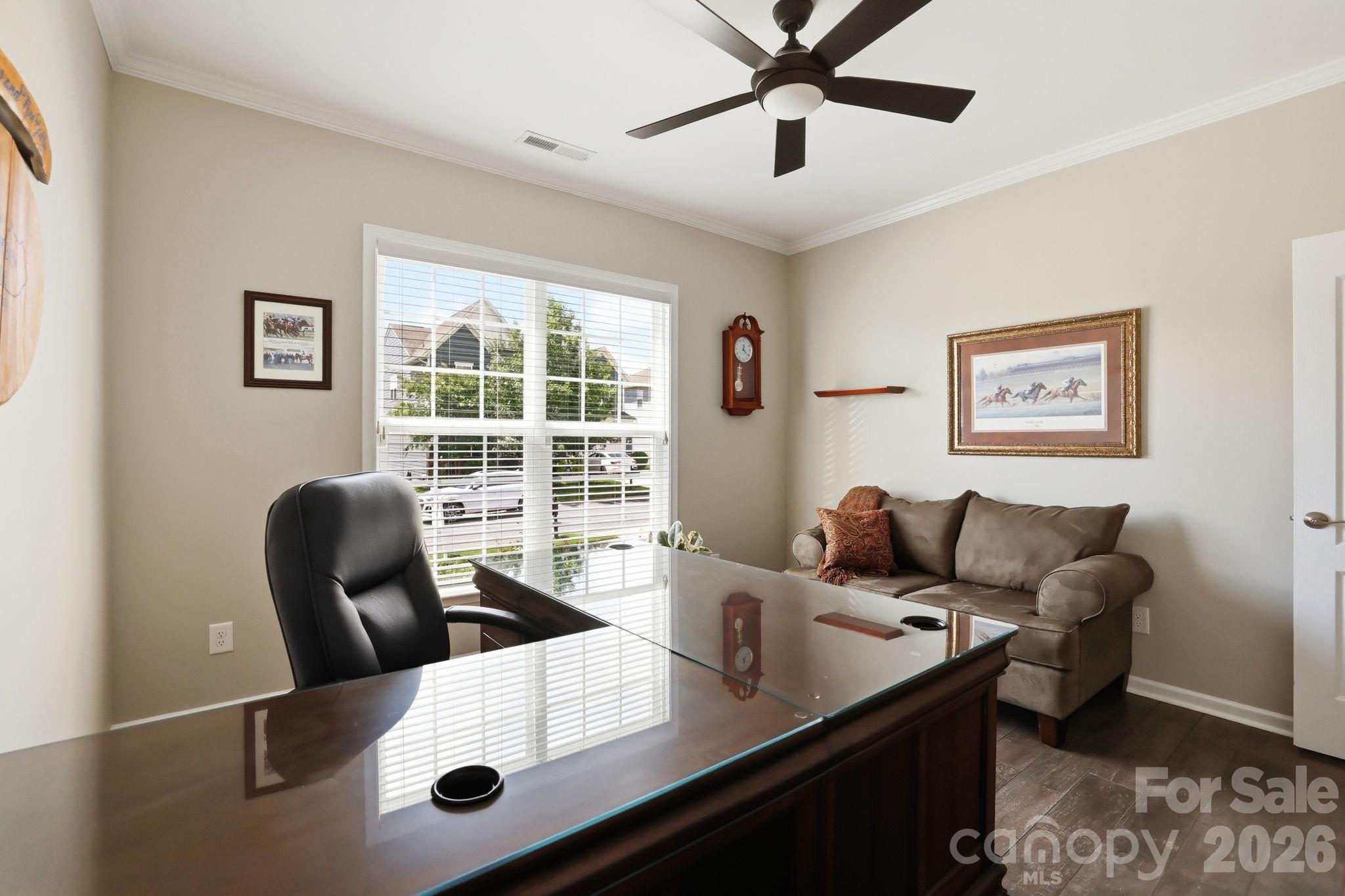 15802 Reynolds Drive — Fort Mill