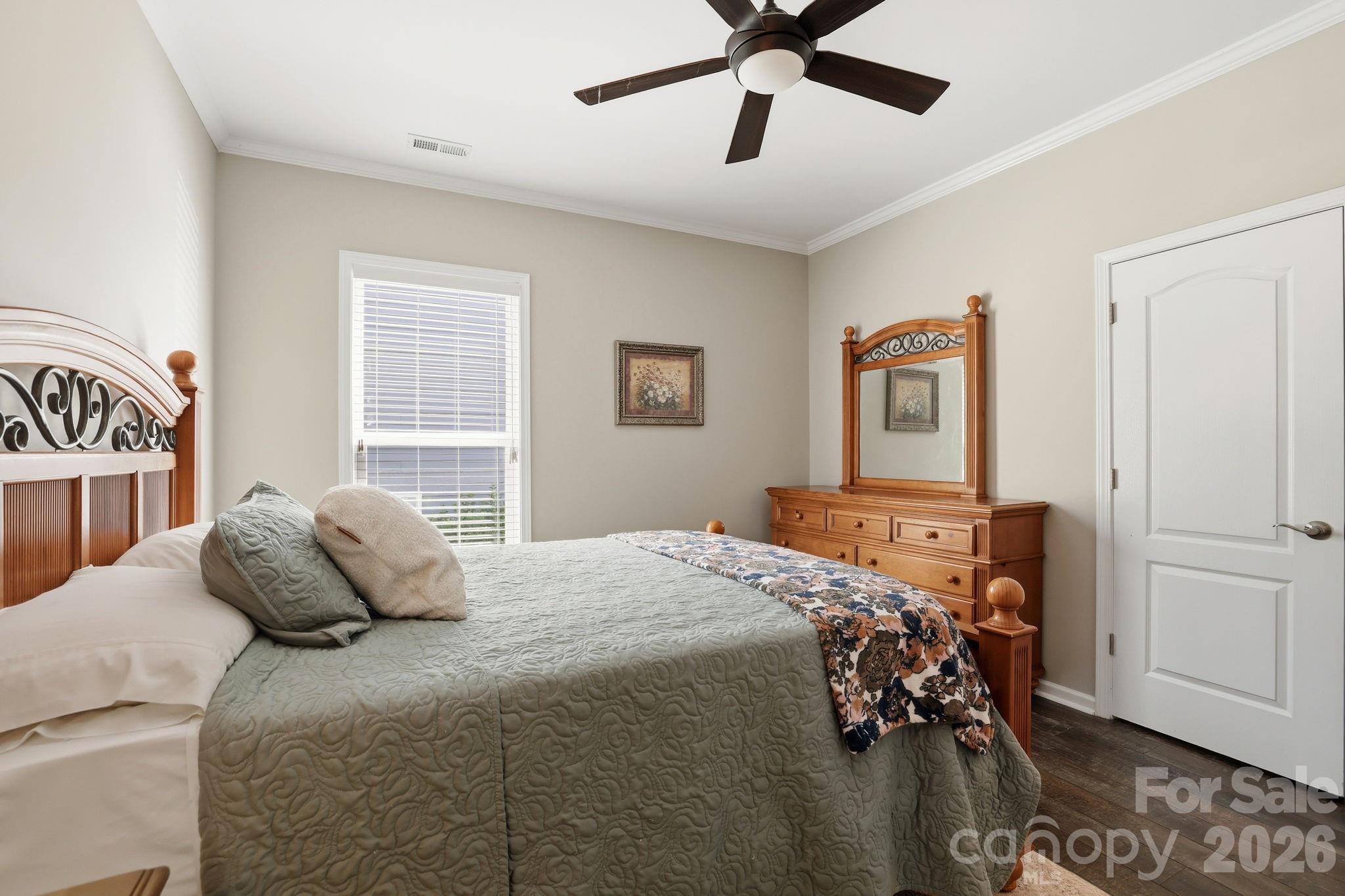 15802 Reynolds Drive — Fort Mill