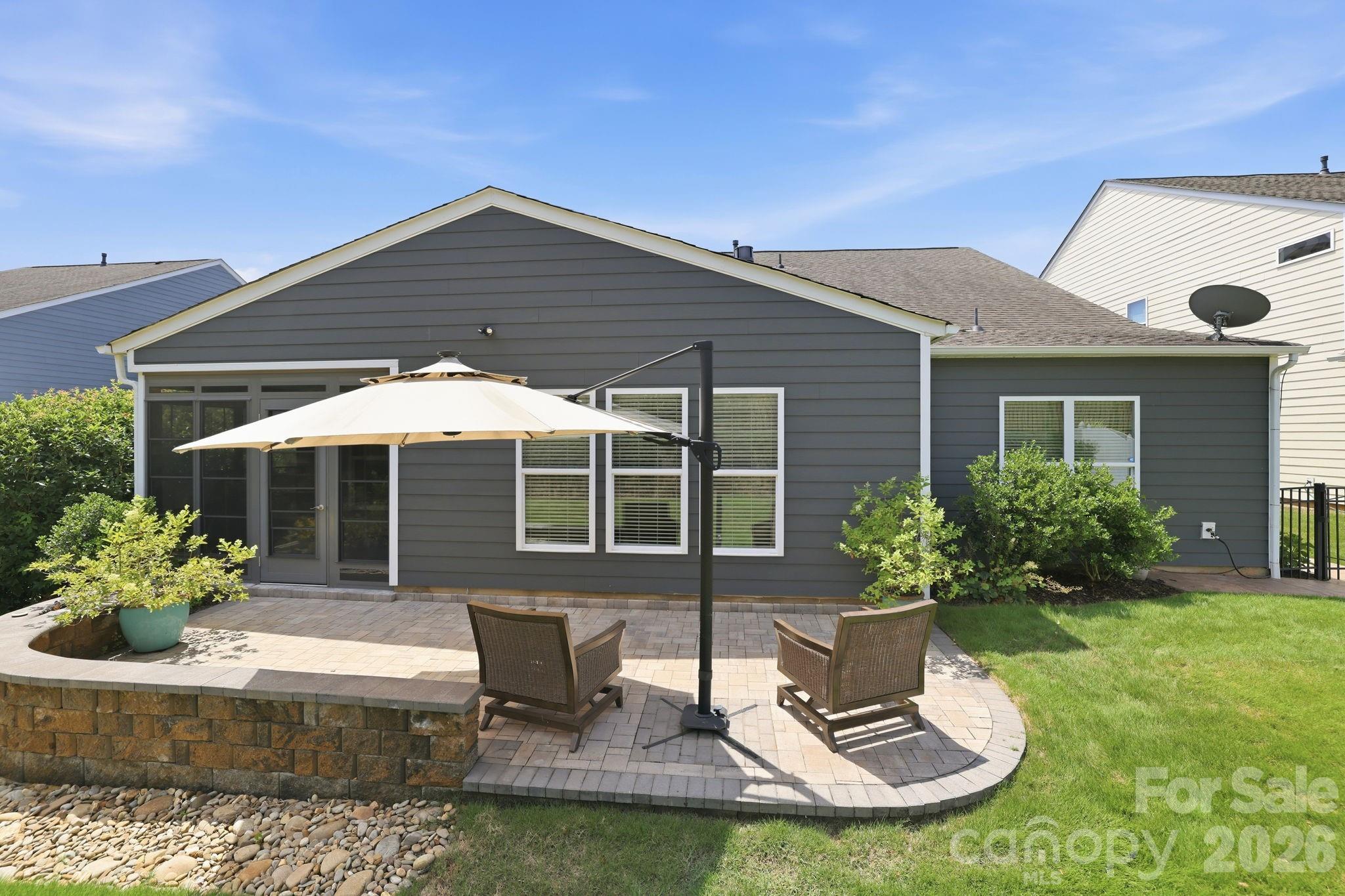 15802 Reynolds Drive — Fort Mill