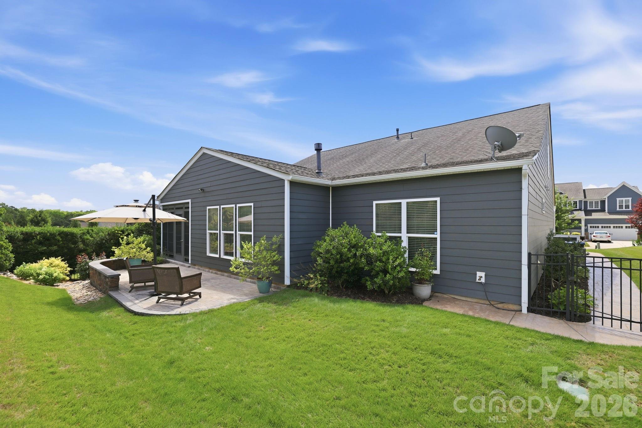 15802 Reynolds Drive — Fort Mill
