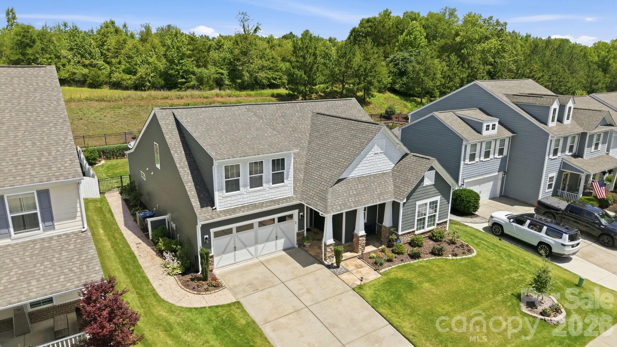 15802 Reynolds Drive — Fort Mill