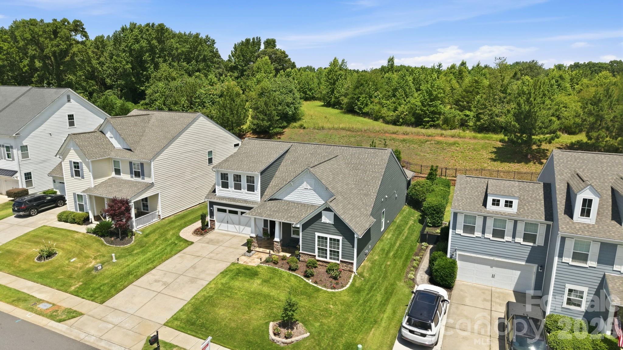 15802 Reynolds Drive — Fort Mill