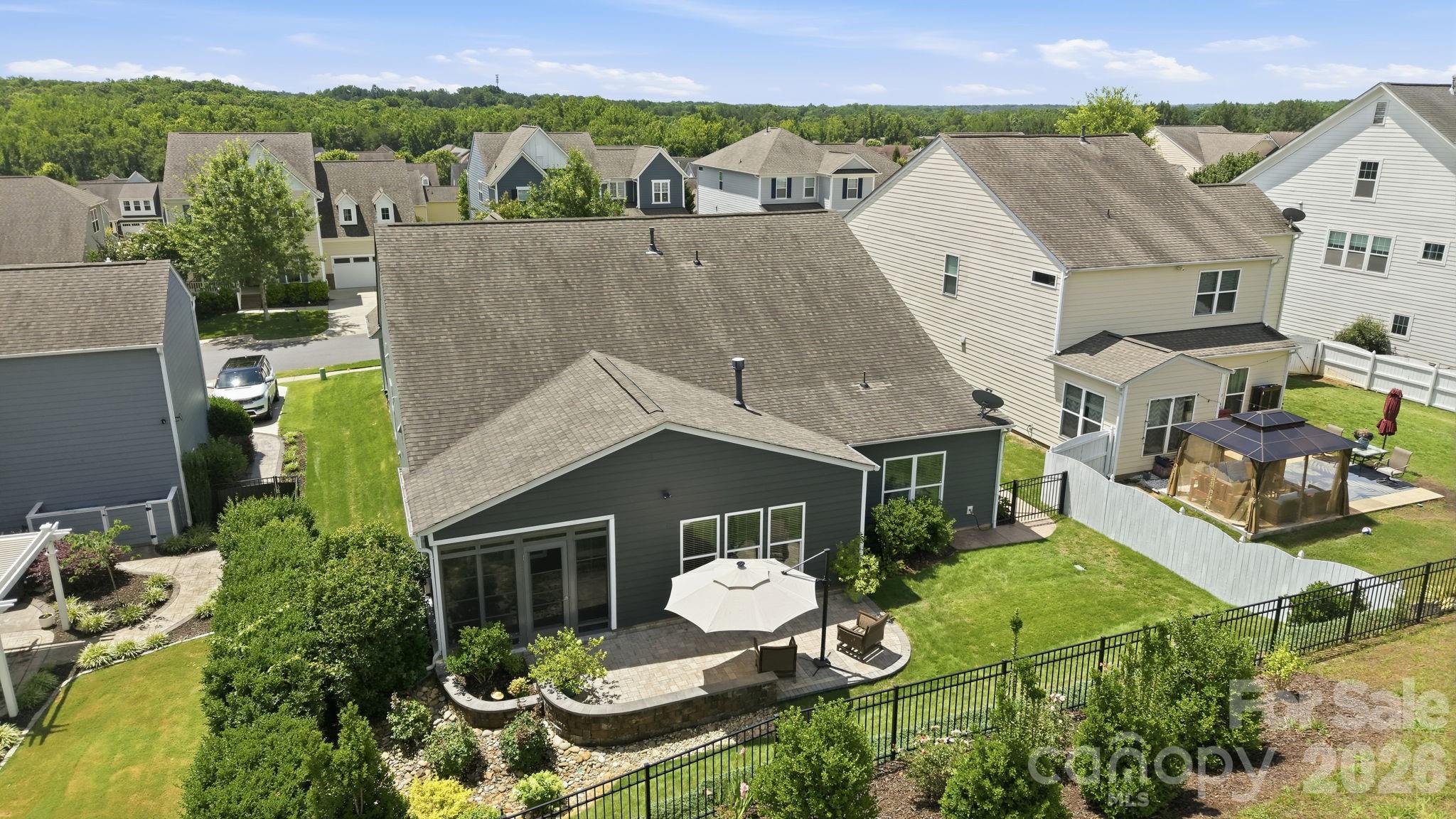 15802 Reynolds Drive — Fort Mill