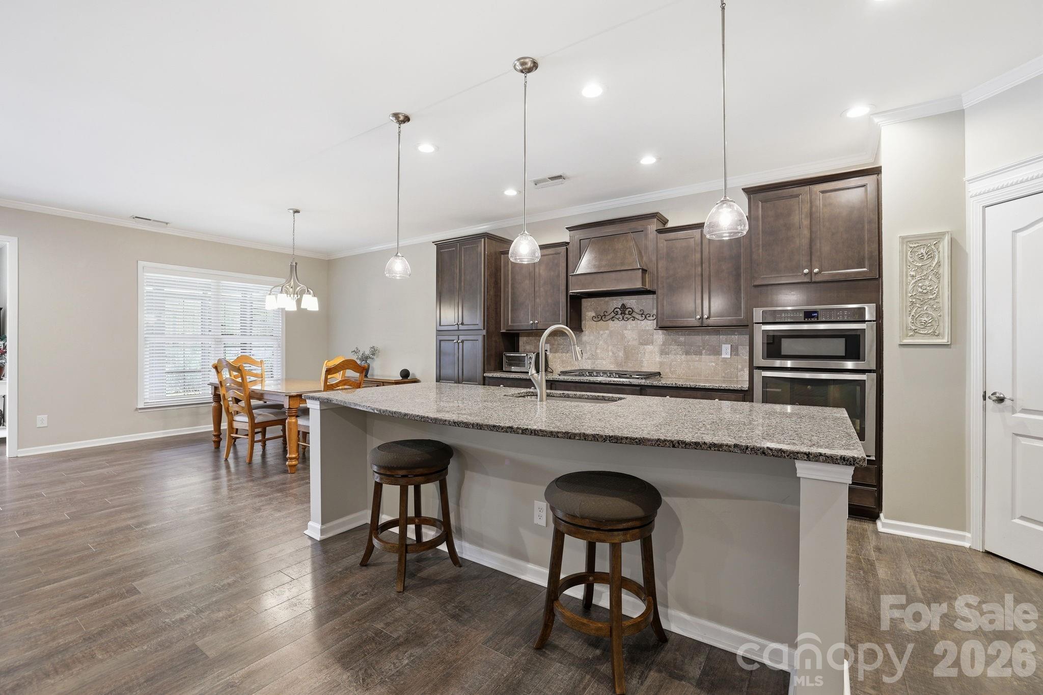 15802 Reynolds Drive — Fort Mill