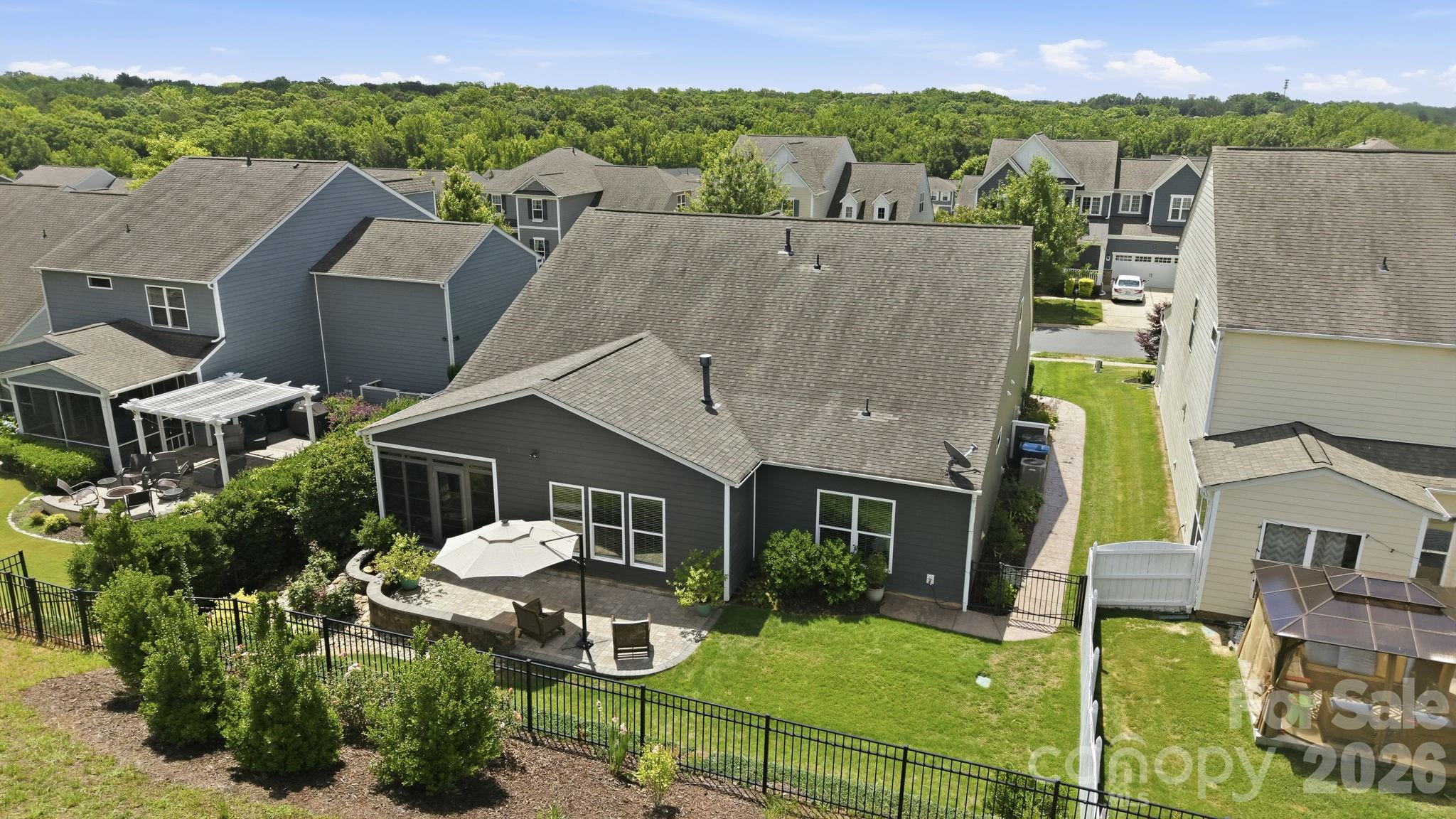 15802 Reynolds Drive — Fort Mill