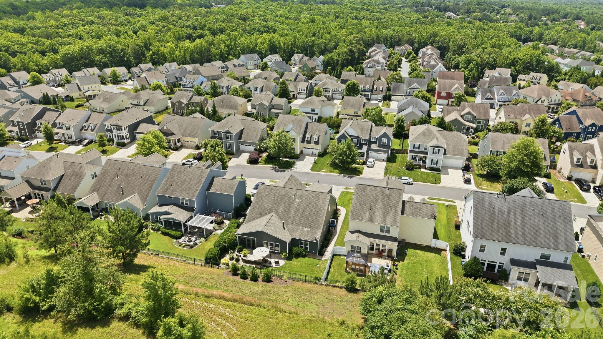 15802 Reynolds Drive — Fort Mill