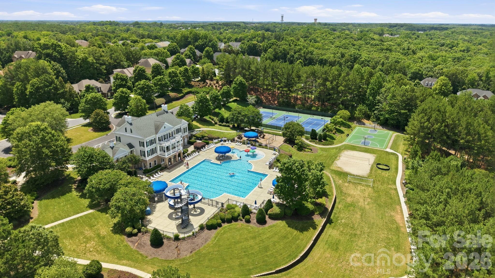 15802 Reynolds Drive — Fort Mill