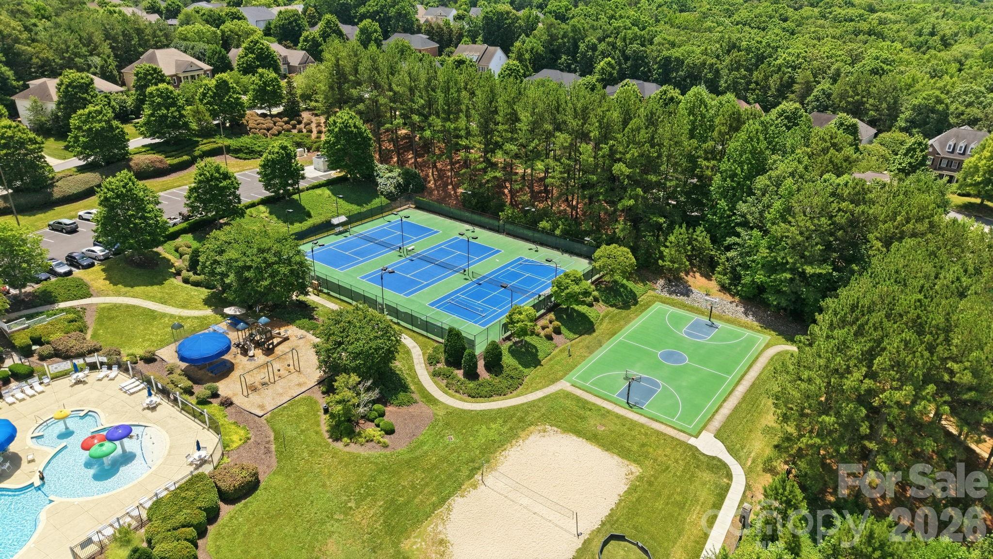 15802 Reynolds Drive — Fort Mill