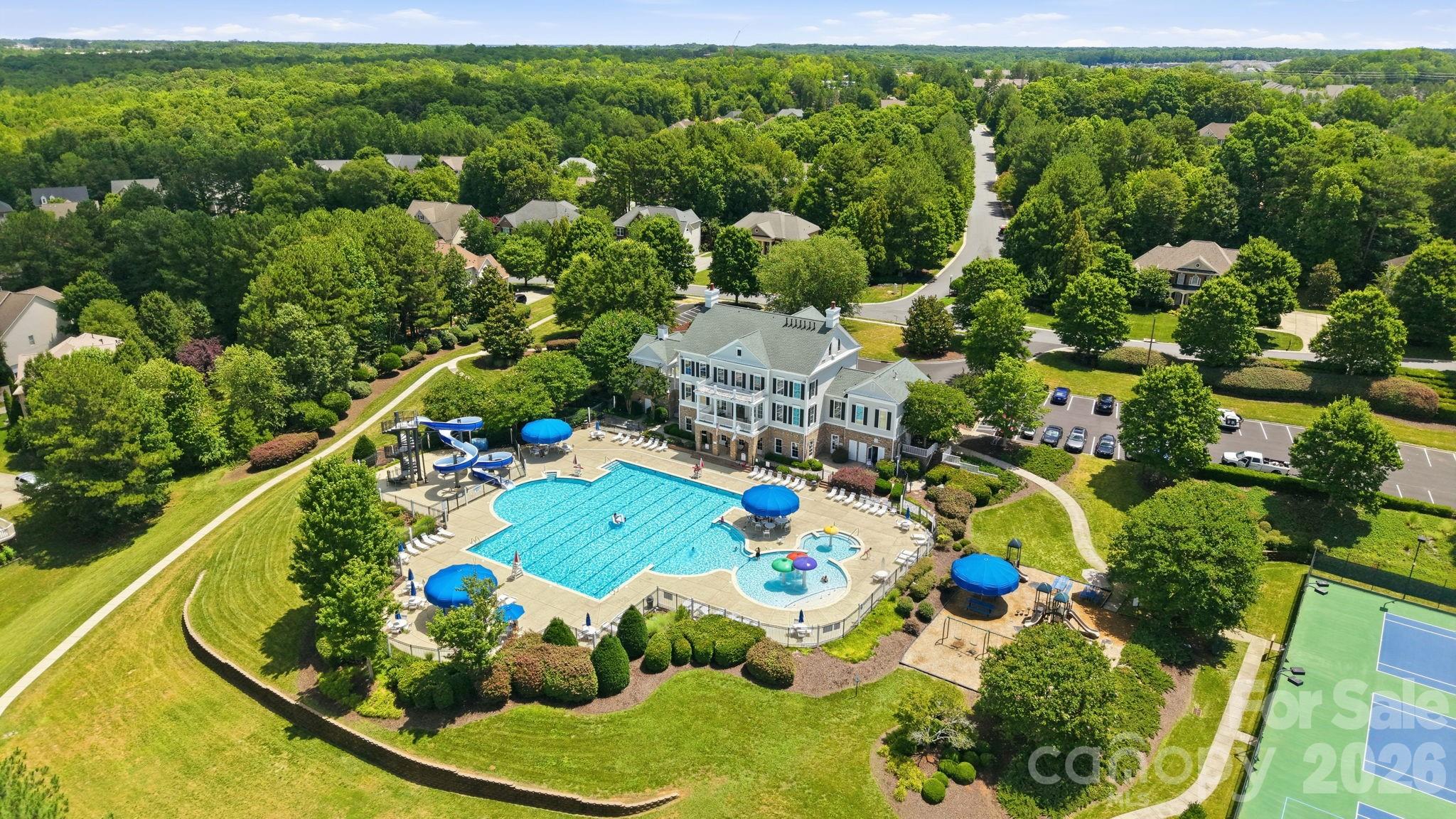 15802 Reynolds Drive — Fort Mill
