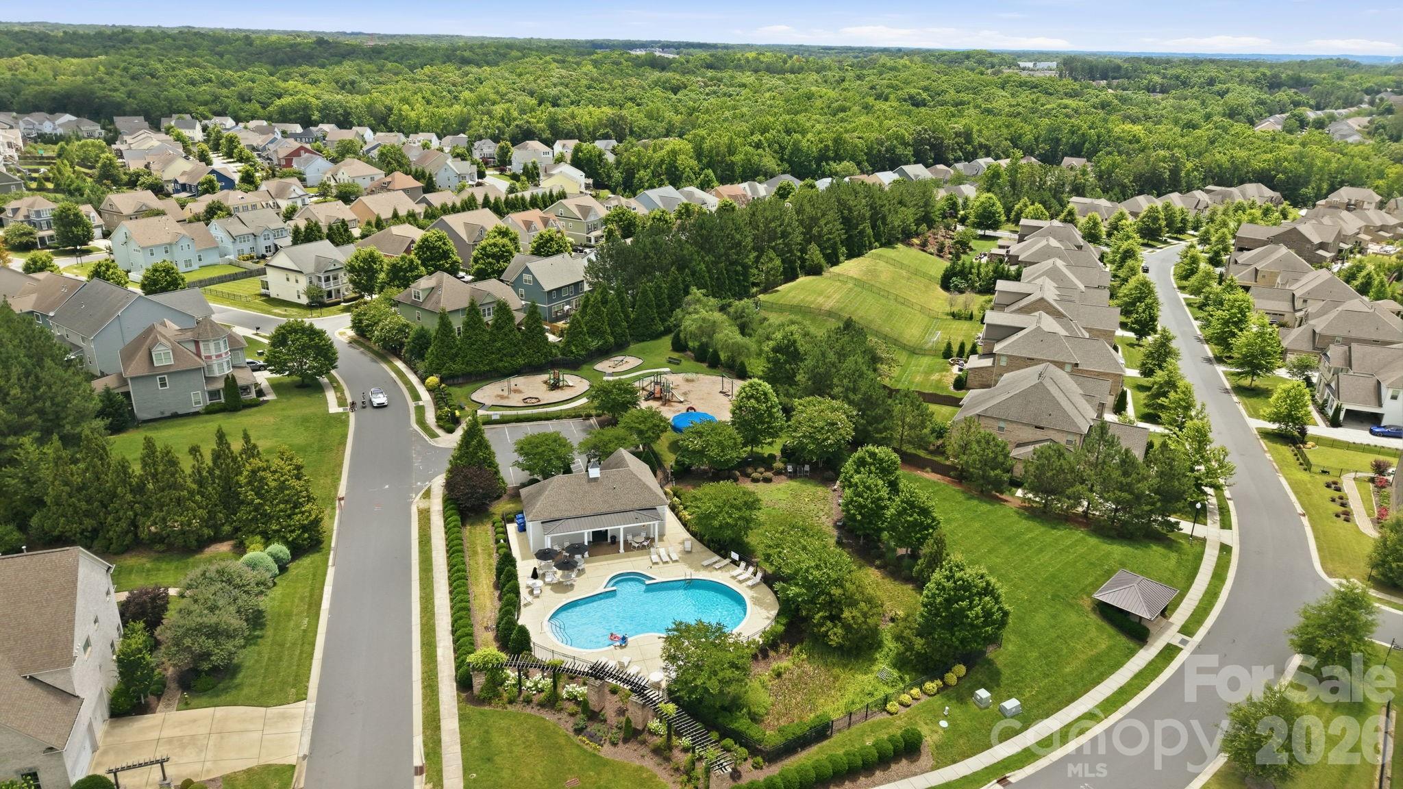 15802 Reynolds Drive — Fort Mill