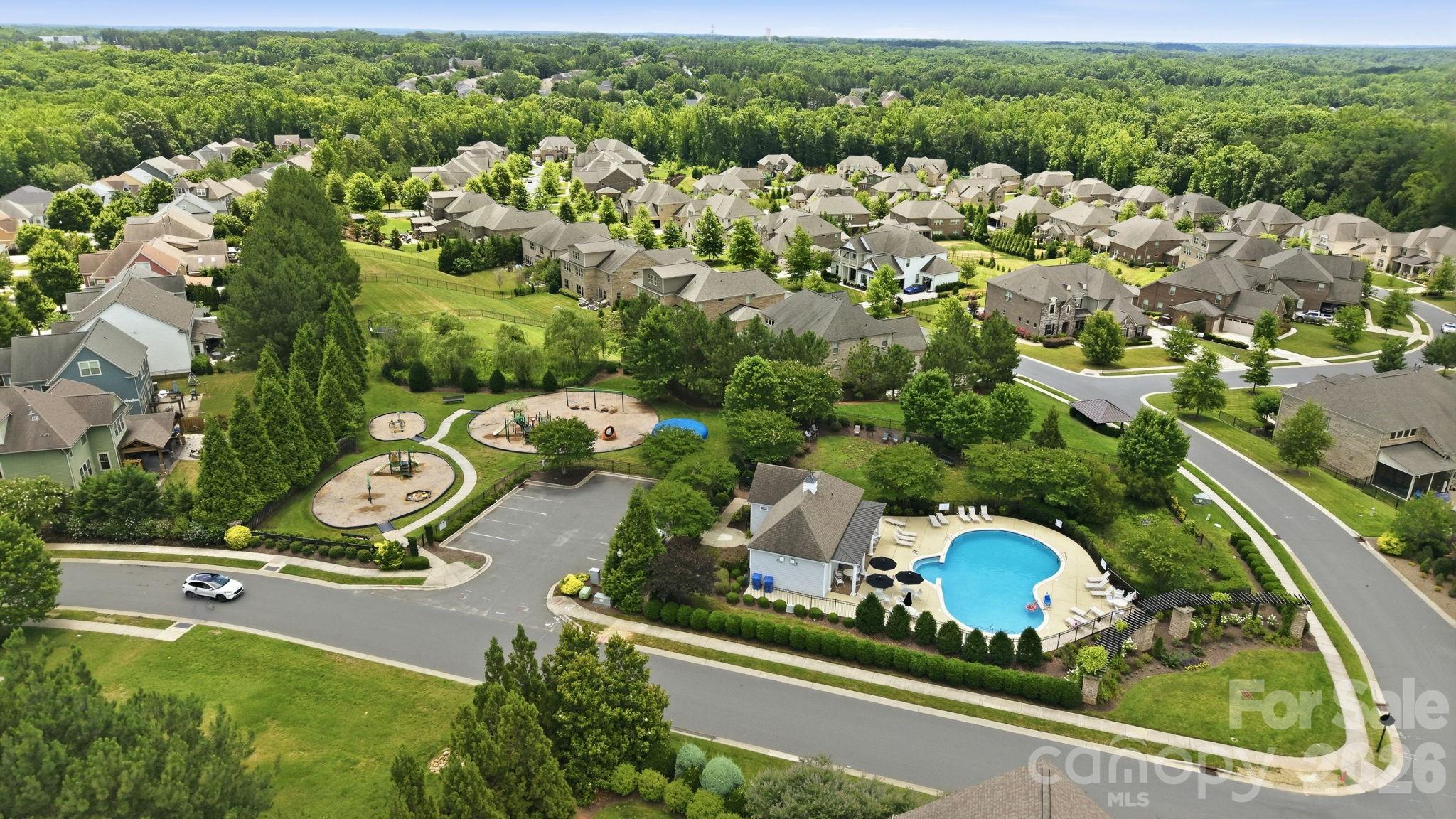 15802 Reynolds Drive — Fort Mill