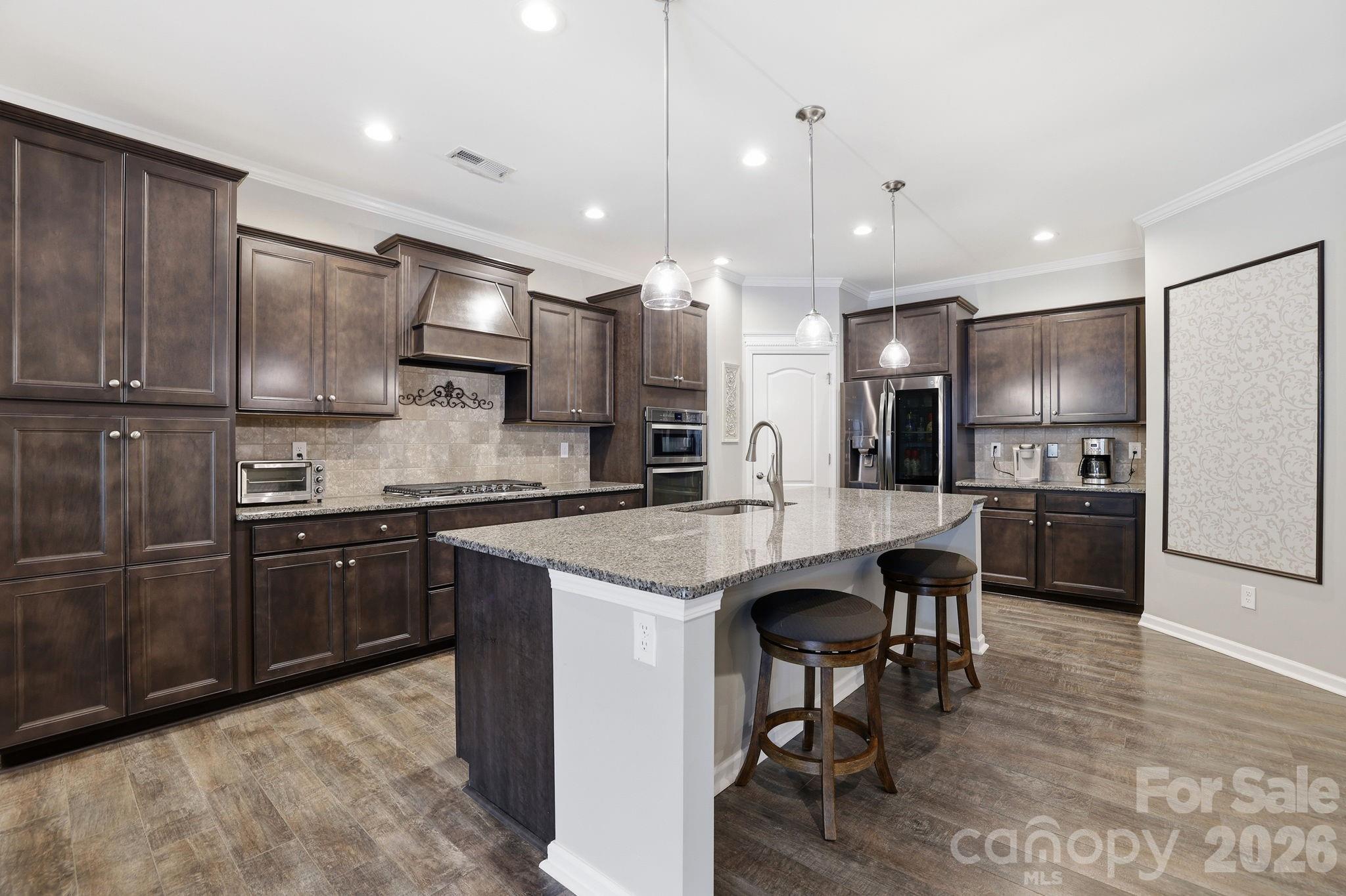 15802 Reynolds Drive — Fort Mill