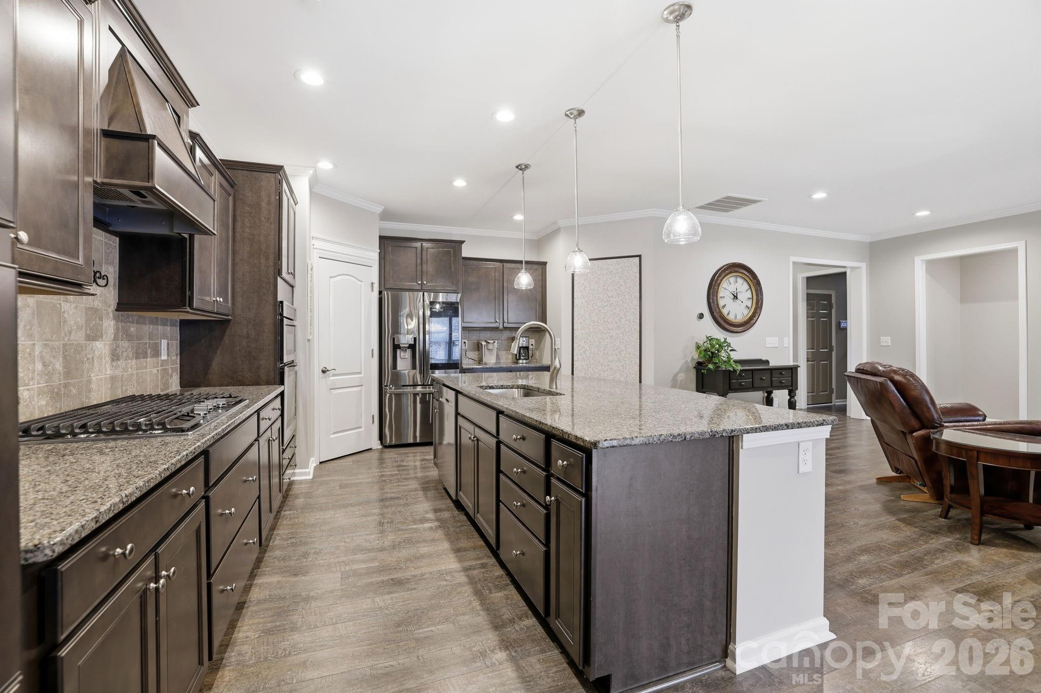 15802 Reynolds Drive — Fort Mill