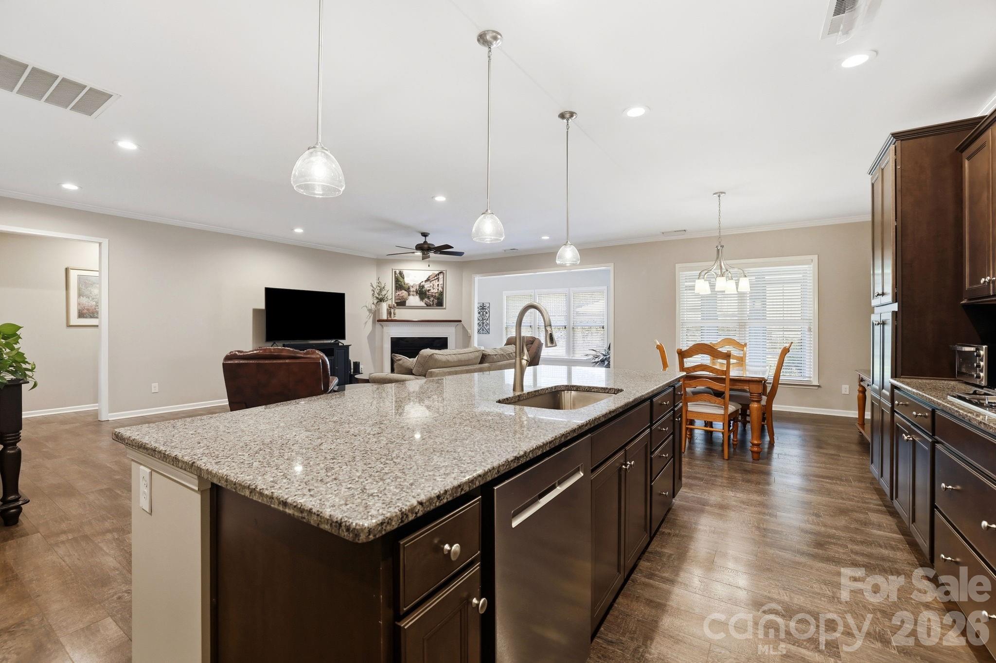 15802 Reynolds Drive — Fort Mill