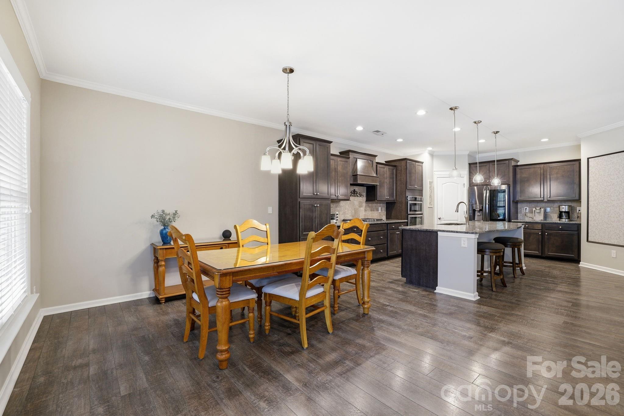 15802 Reynolds Drive — Fort Mill