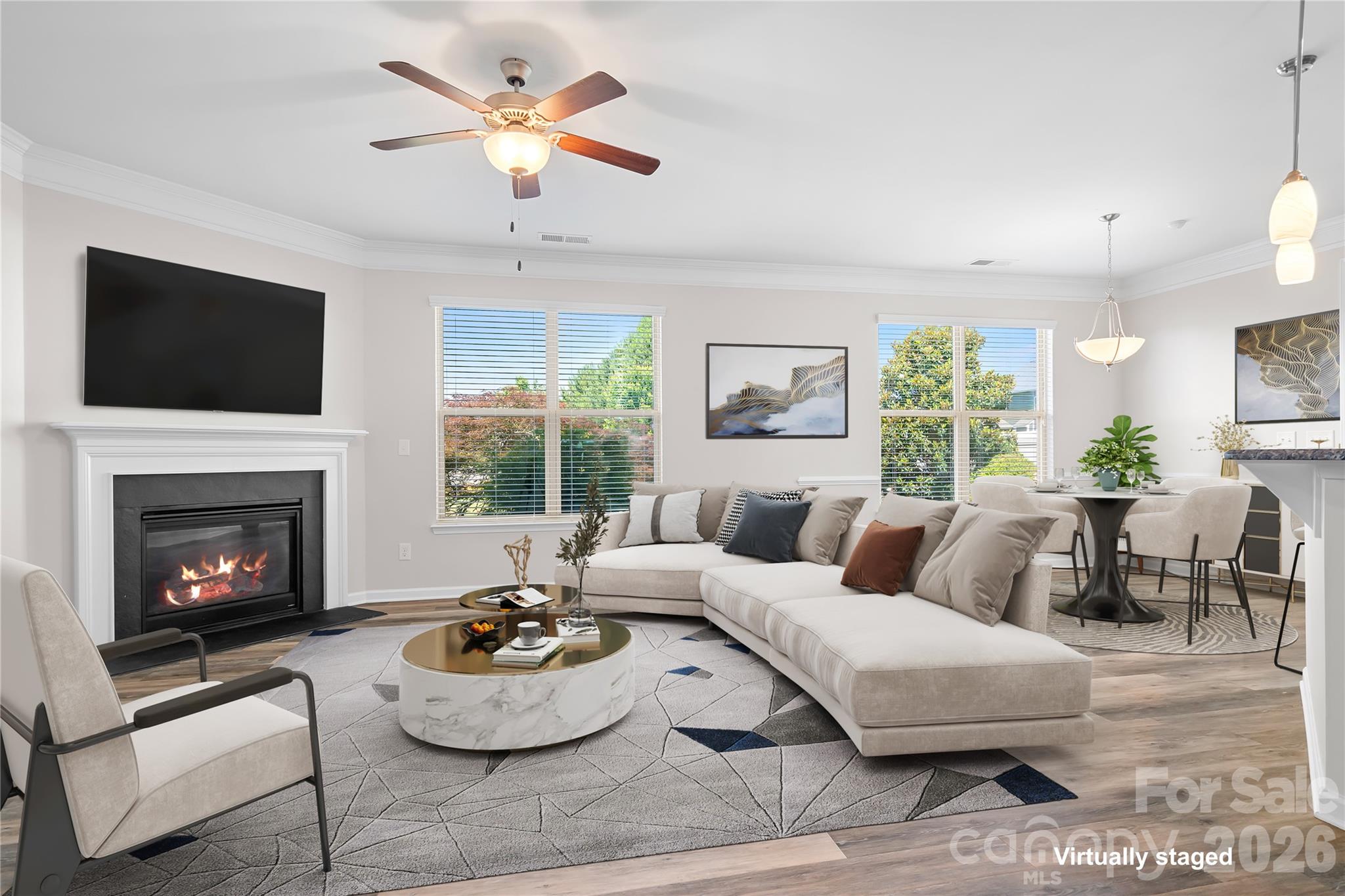 7271 Adirondack Drive — Denver