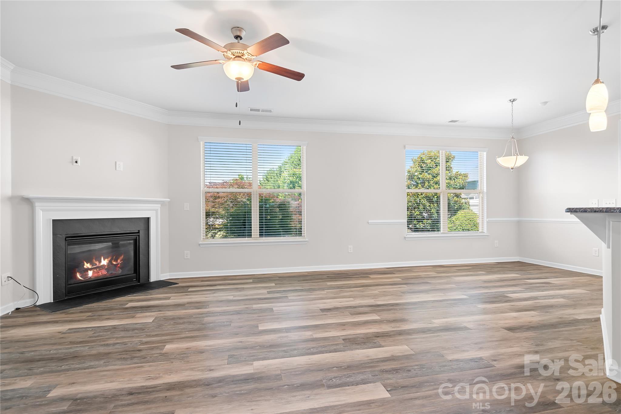 7271 Adirondack Drive — Denver