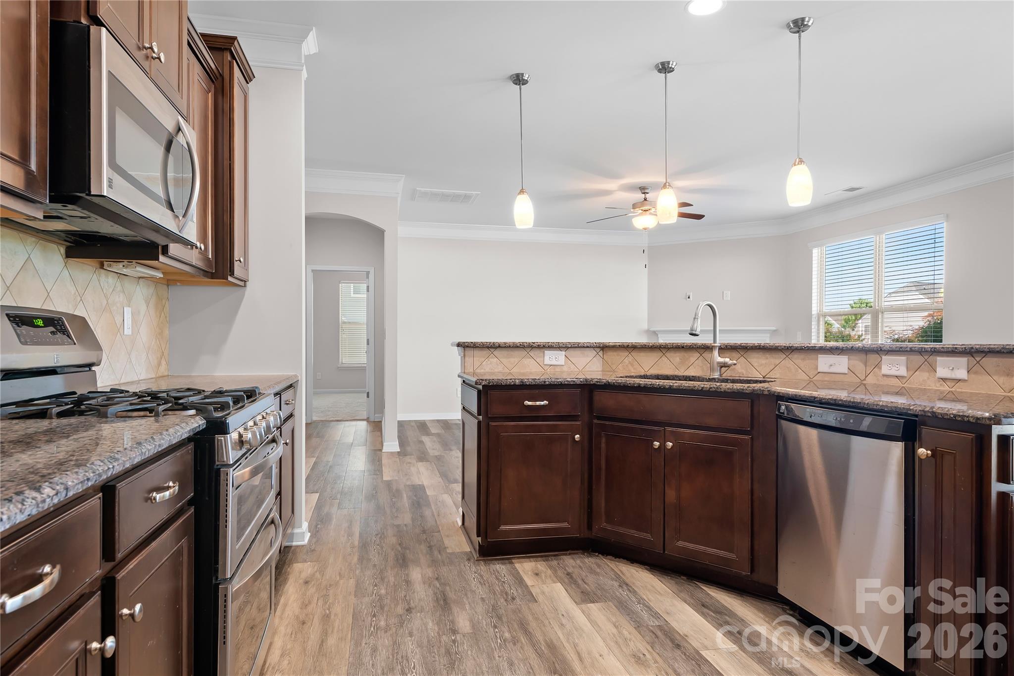7271 Adirondack Drive — Denver