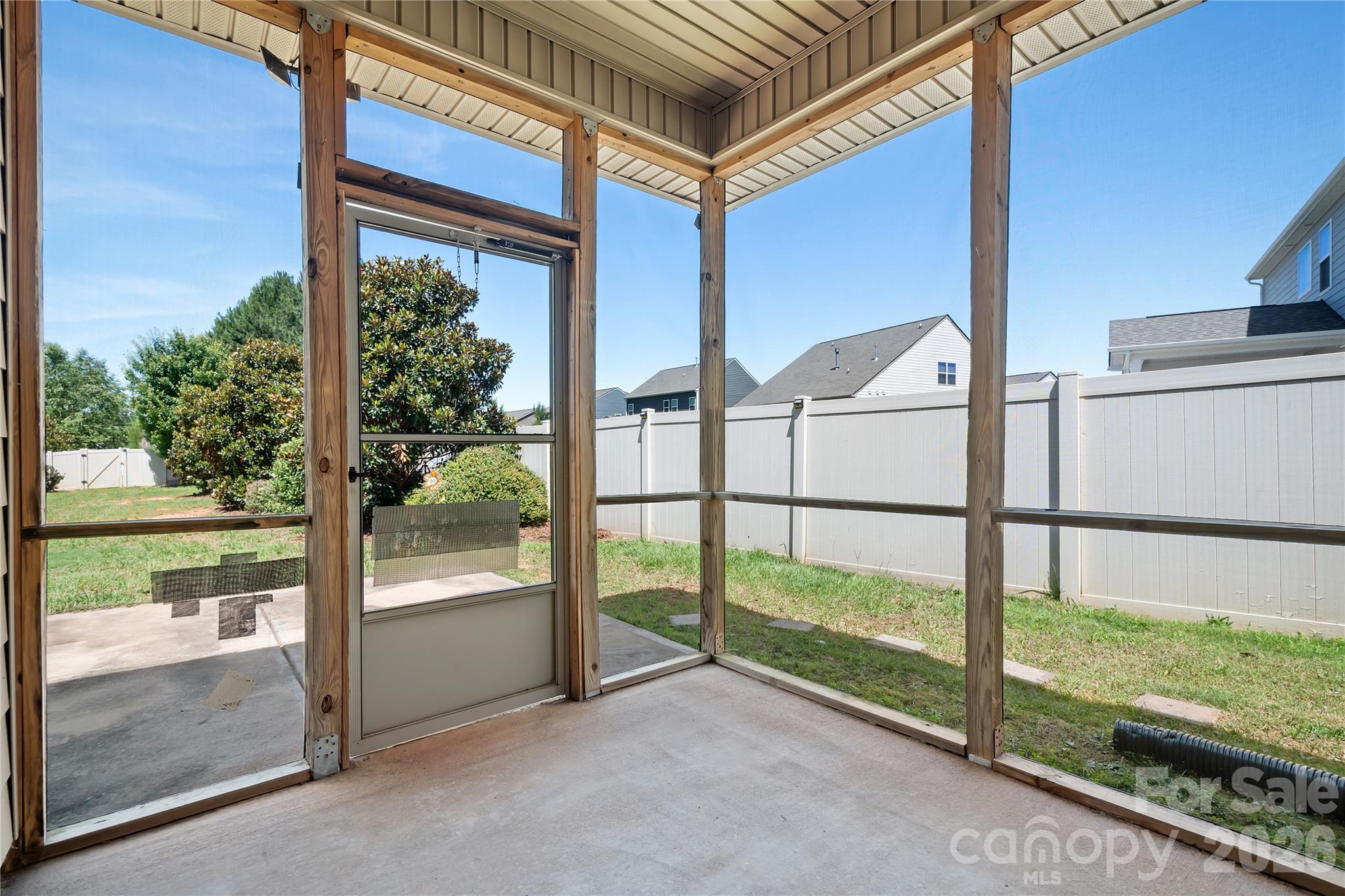 7271 Adirondack Drive — Denver