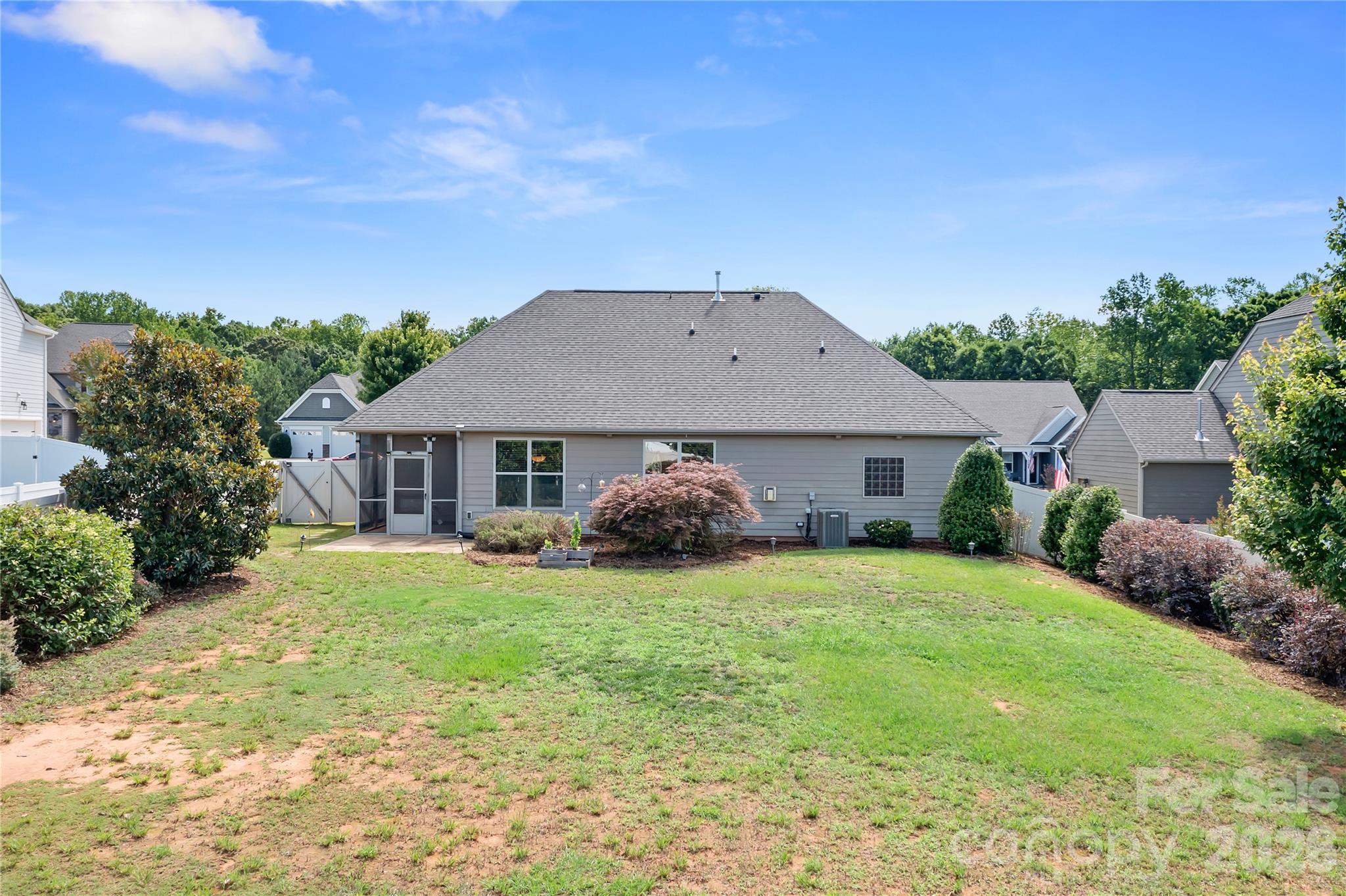 7271 Adirondack Drive — Denver