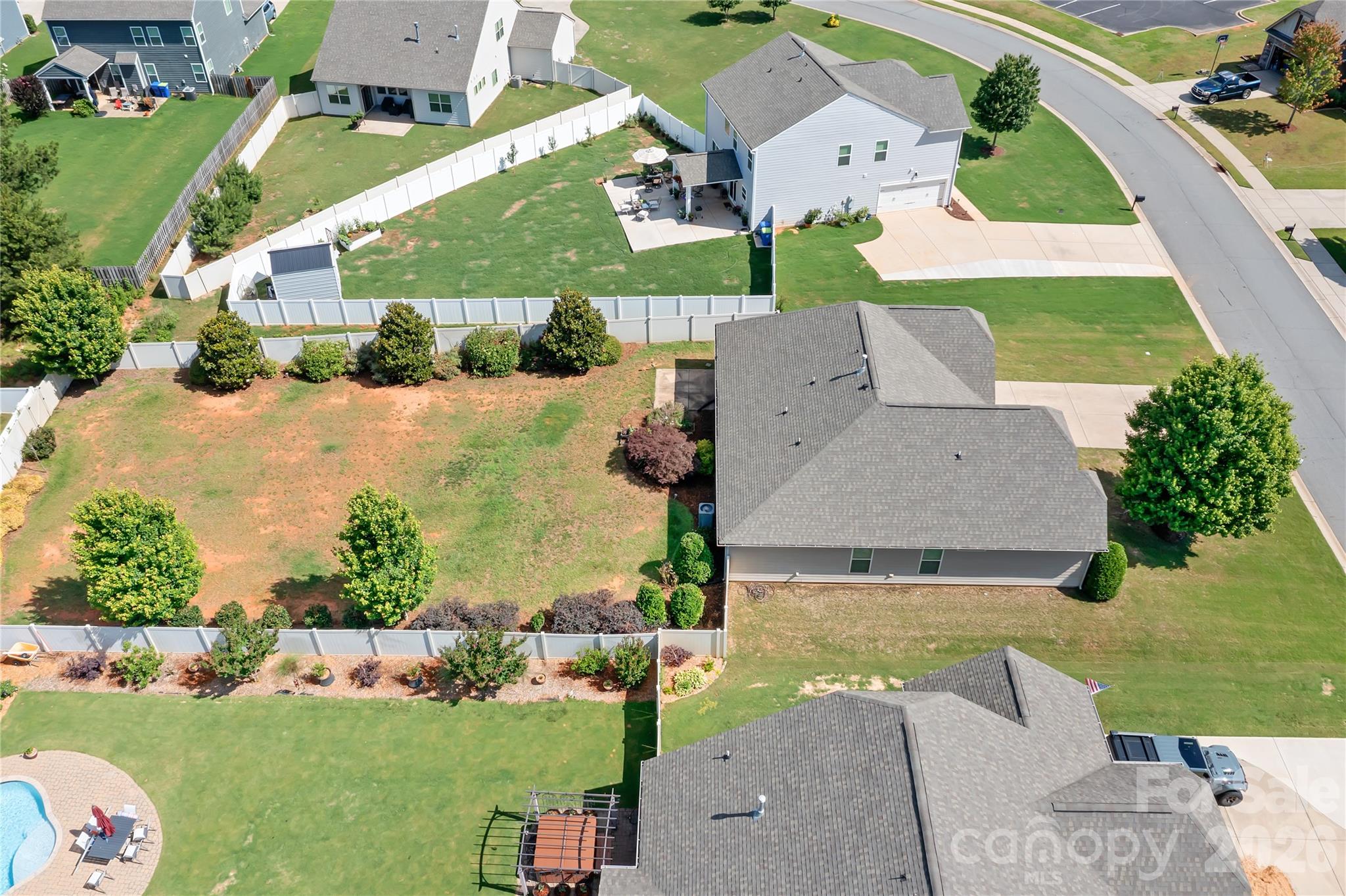 7271 Adirondack Drive — Denver