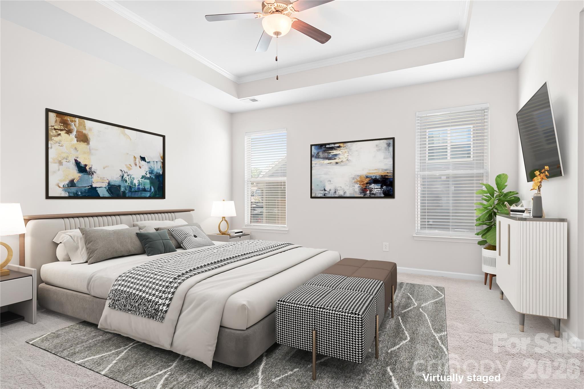 7271 Adirondack Drive — Denver