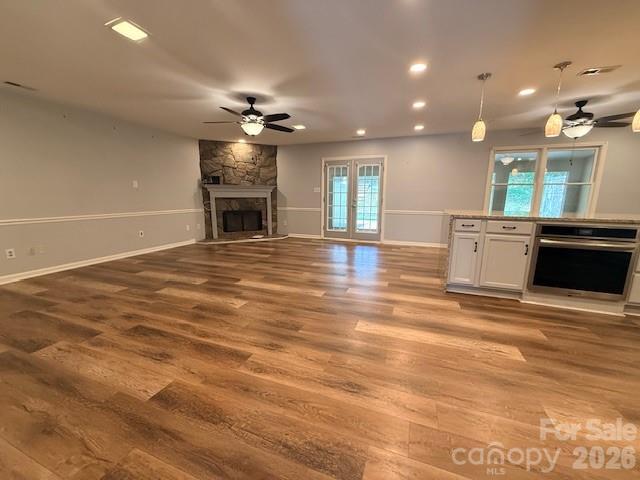 518 Camrose Circle NE — Concord