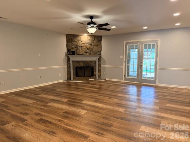 518 Camrose Circle NE — Concord