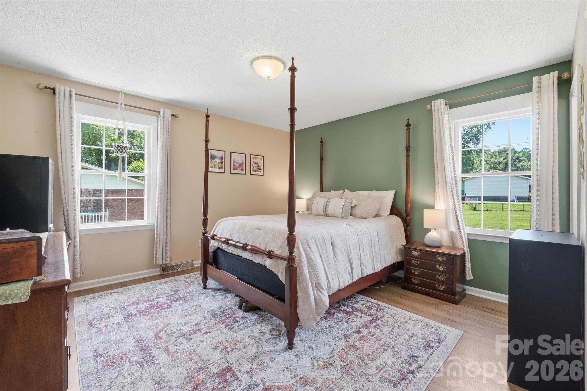 1204 Crowders Mountain Road — Bessemer City