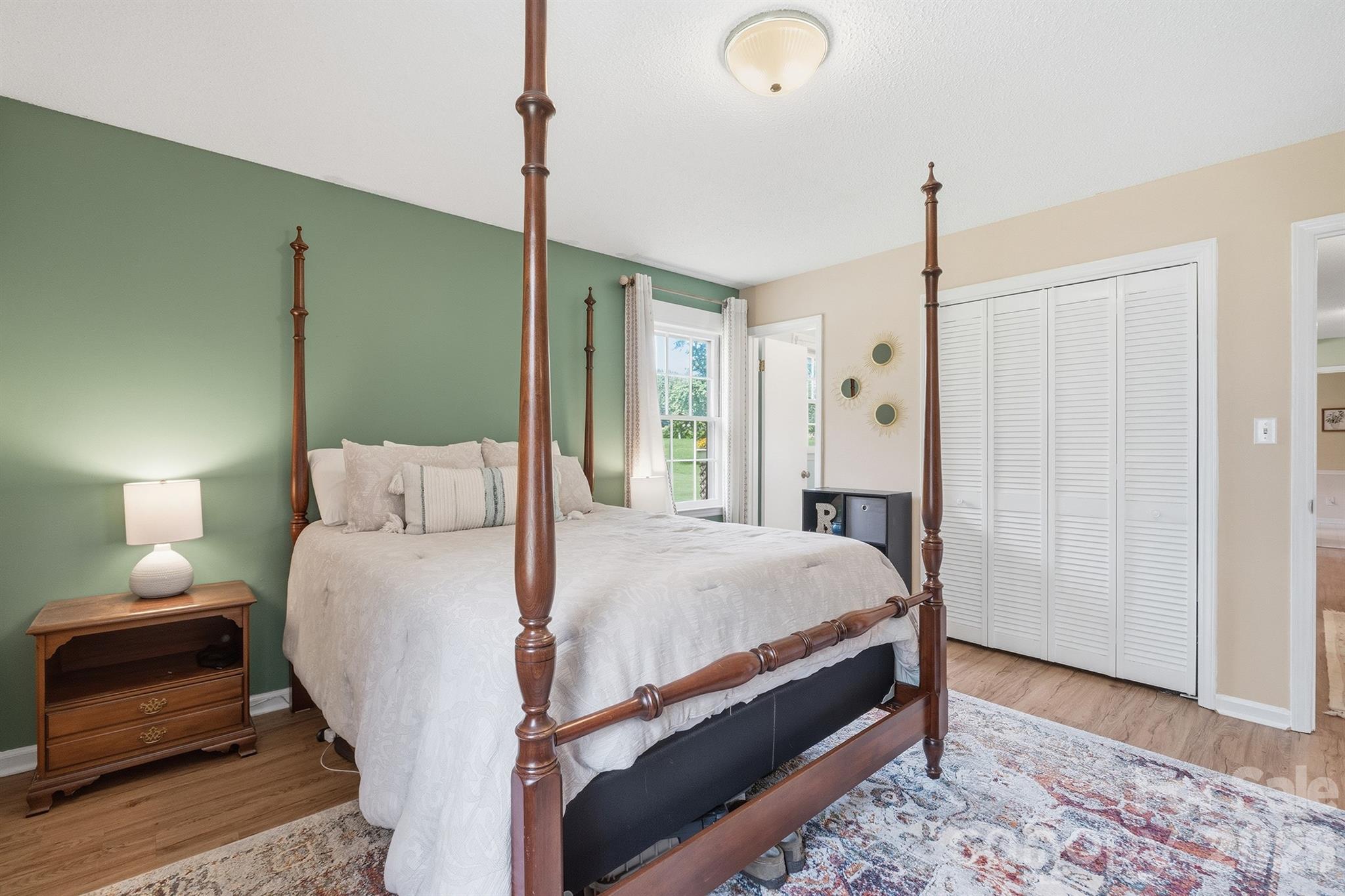 1204 Crowders Mountain Road — Bessemer City