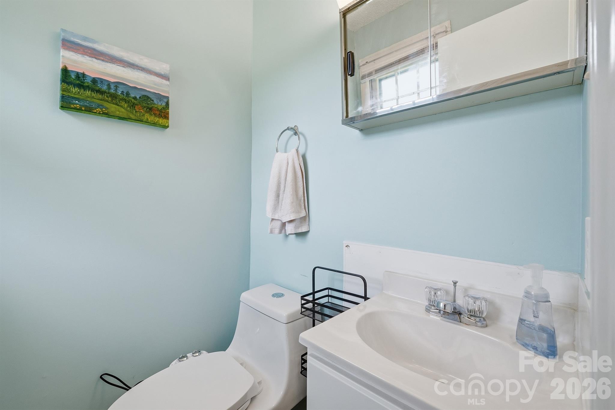 1204 Crowders Mountain Road — Bessemer City