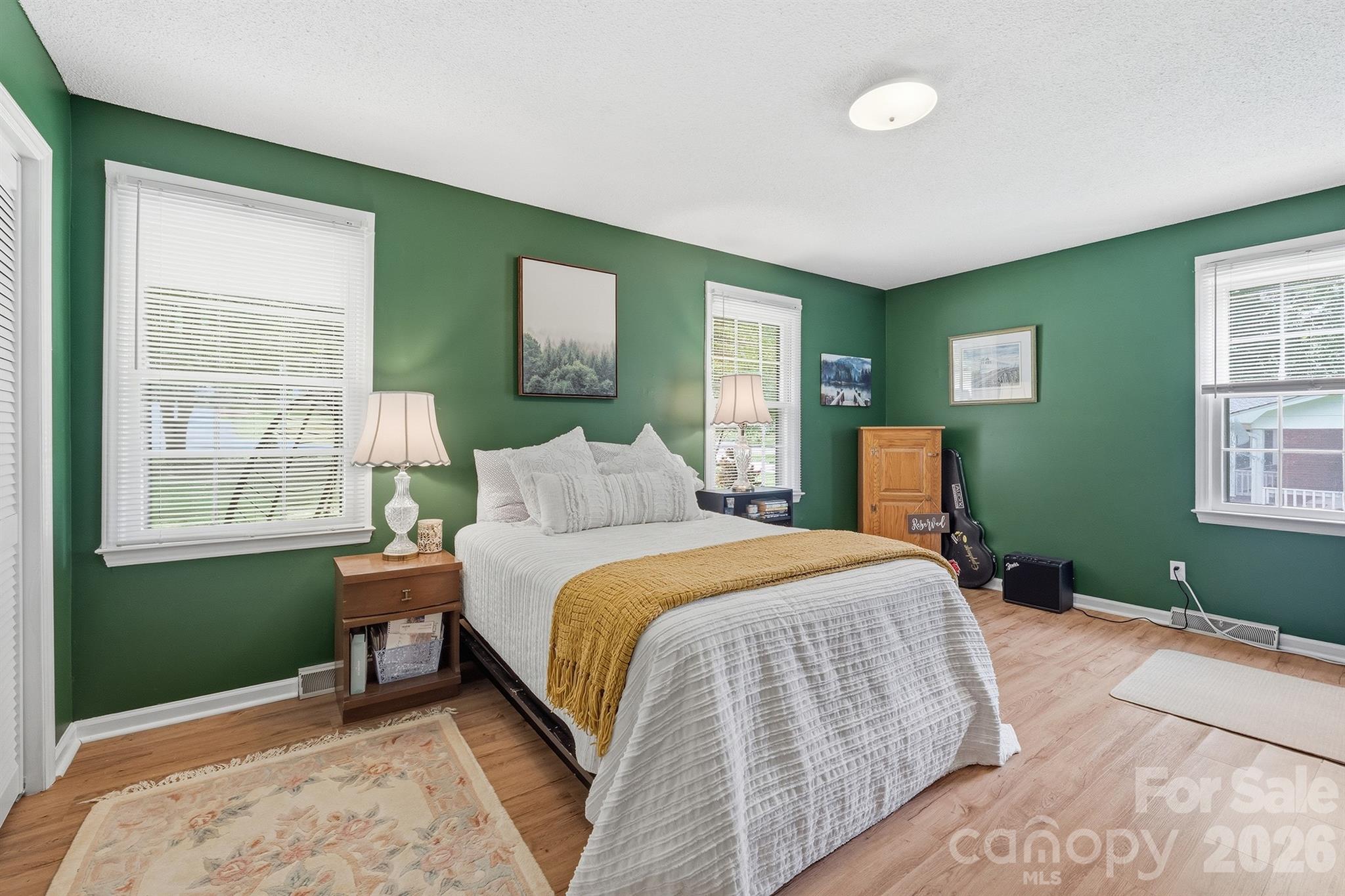 1204 Crowders Mountain Road — Bessemer City