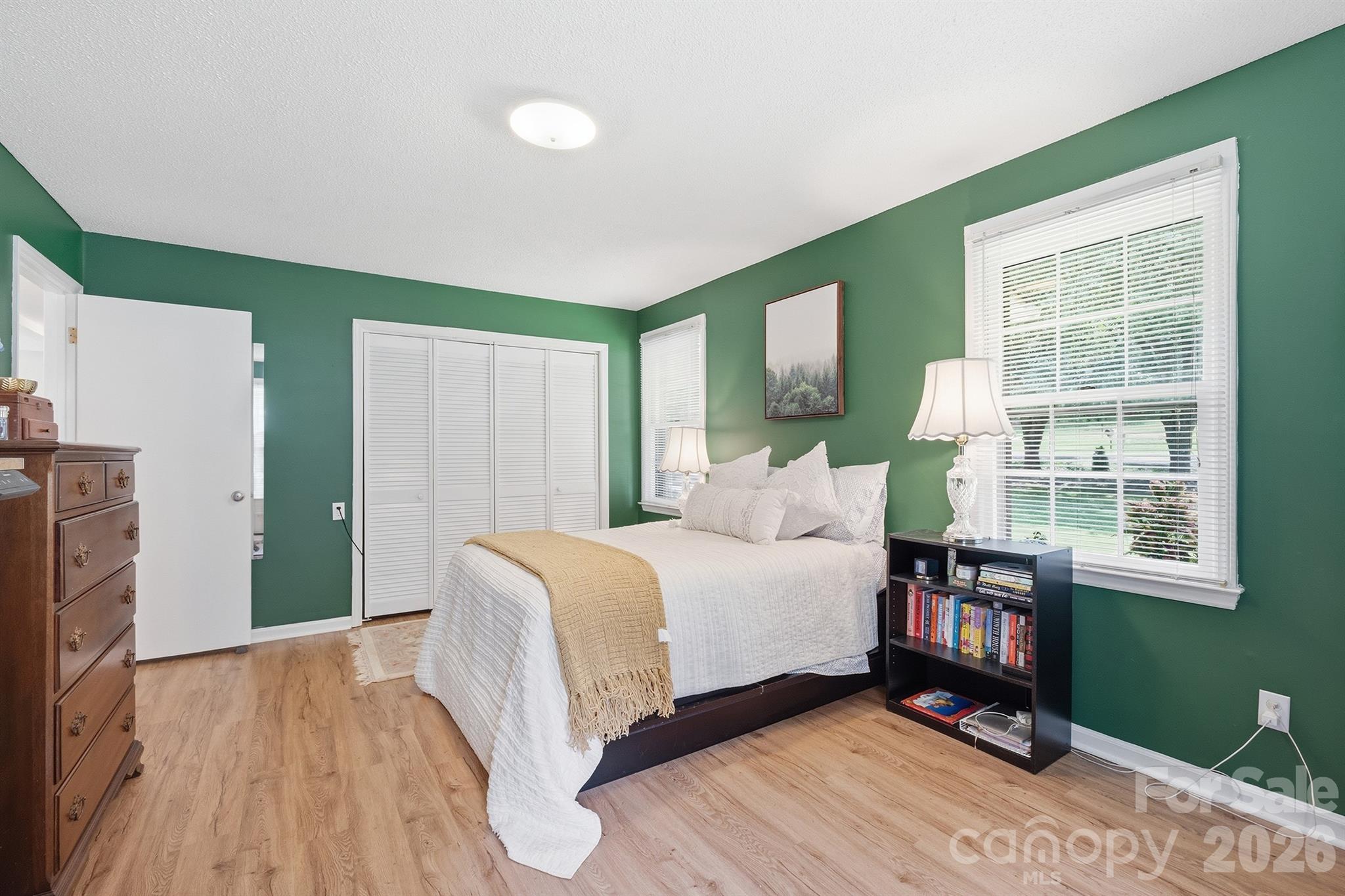 1204 Crowders Mountain Road — Bessemer City