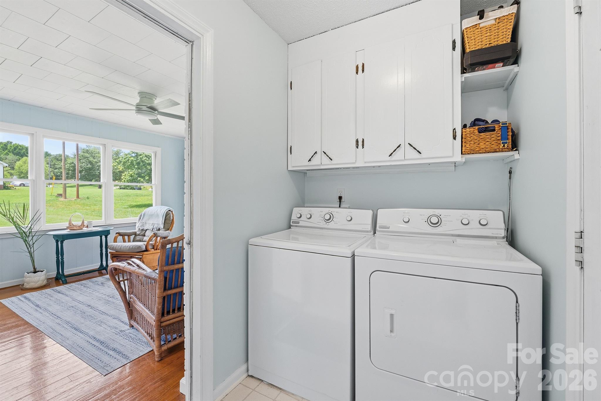 1204 Crowders Mountain Road — Bessemer City