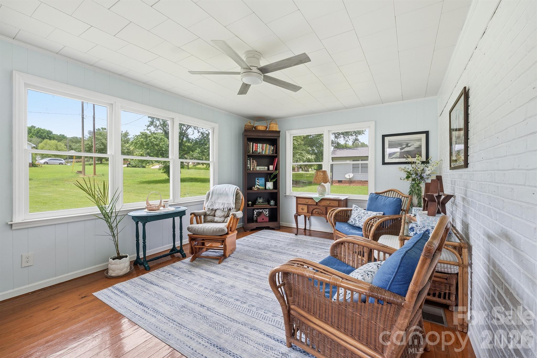 1204 Crowders Mountain Road — Bessemer City