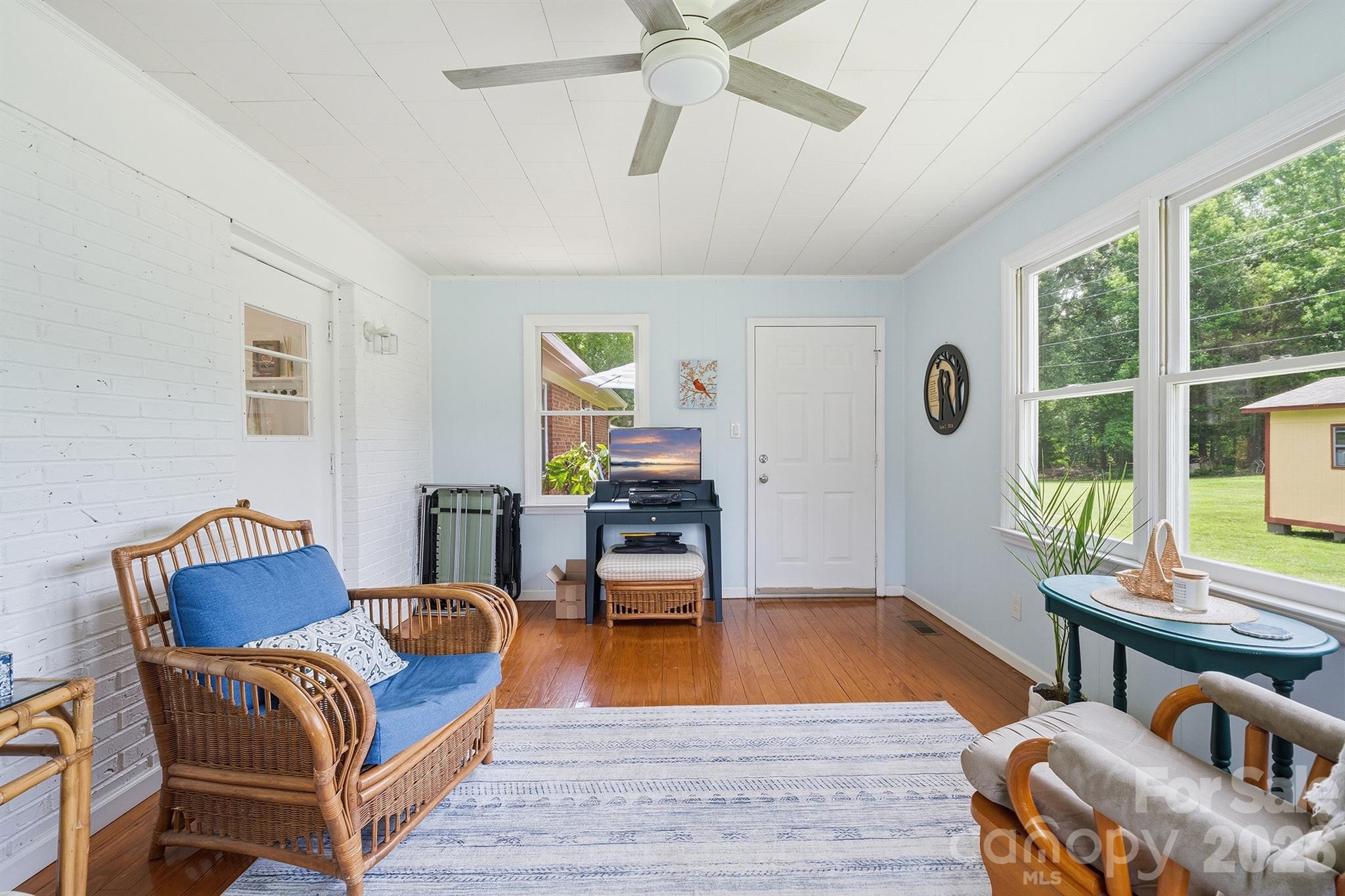 1204 Crowders Mountain Road — Bessemer City