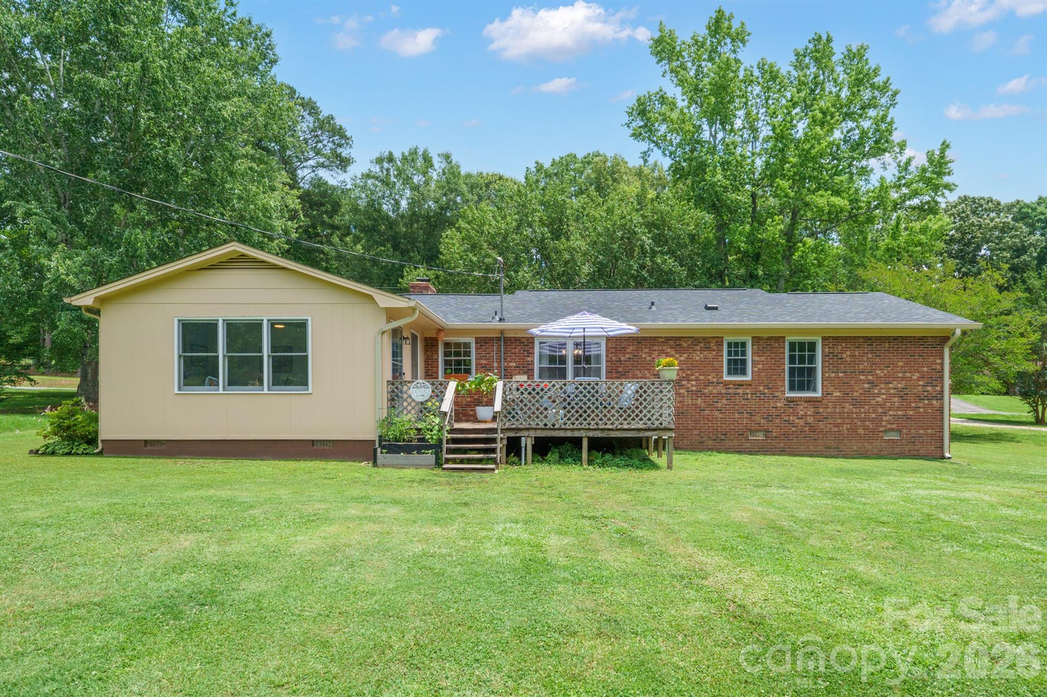 1204 Crowders Mountain Road — Bessemer City