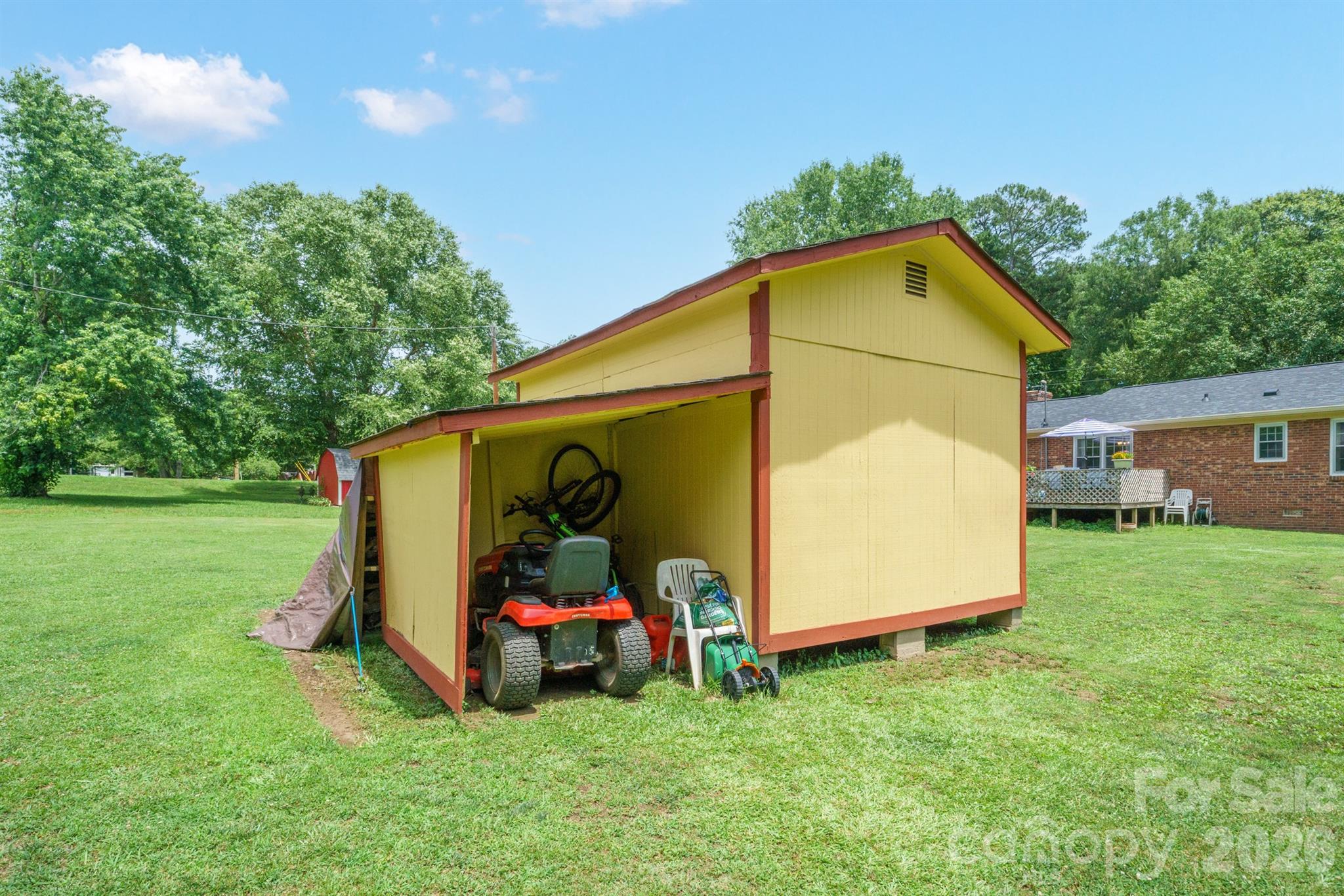 1204 Crowders Mountain Road — Bessemer City