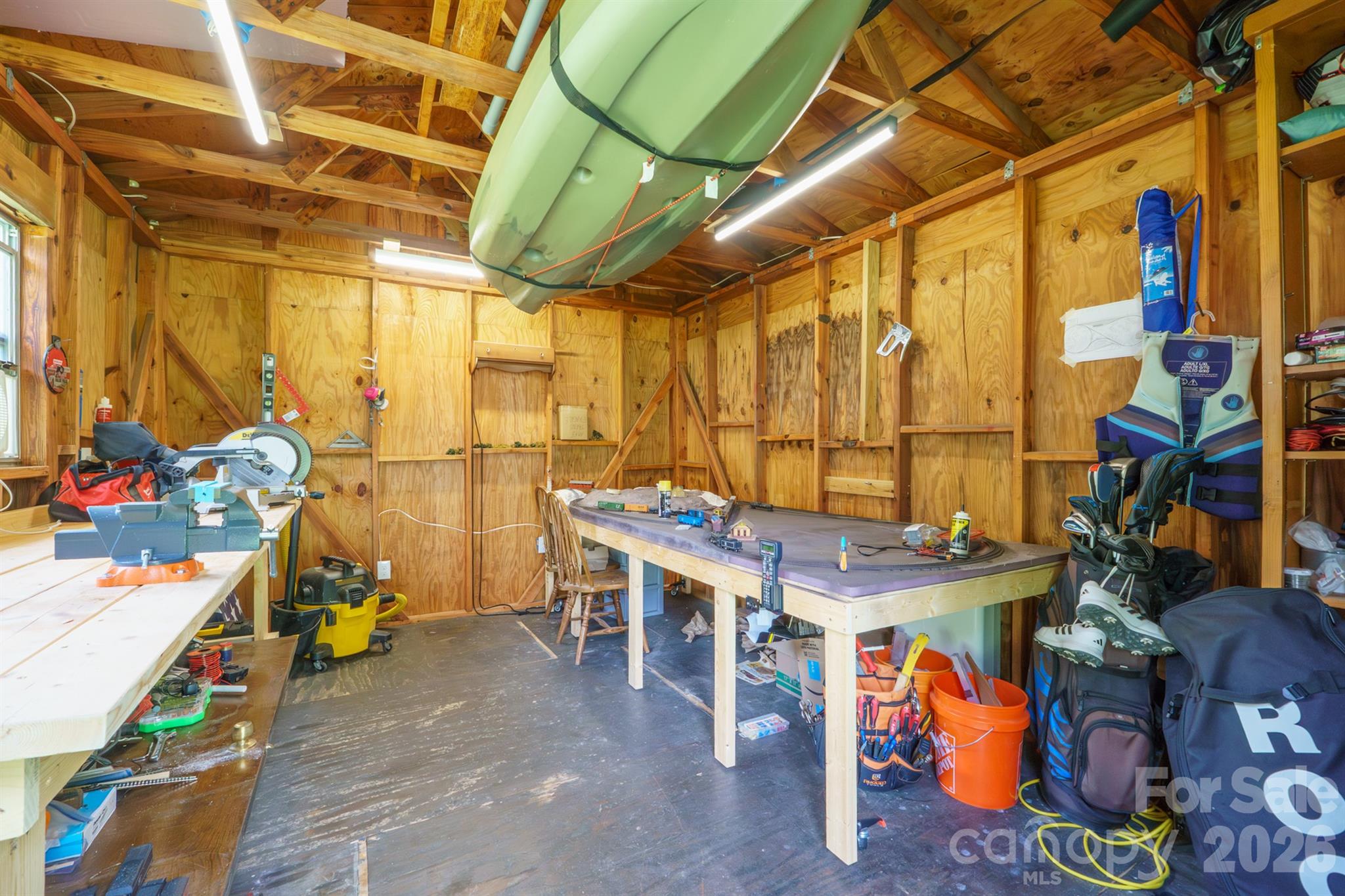 1204 Crowders Mountain Road — Bessemer City